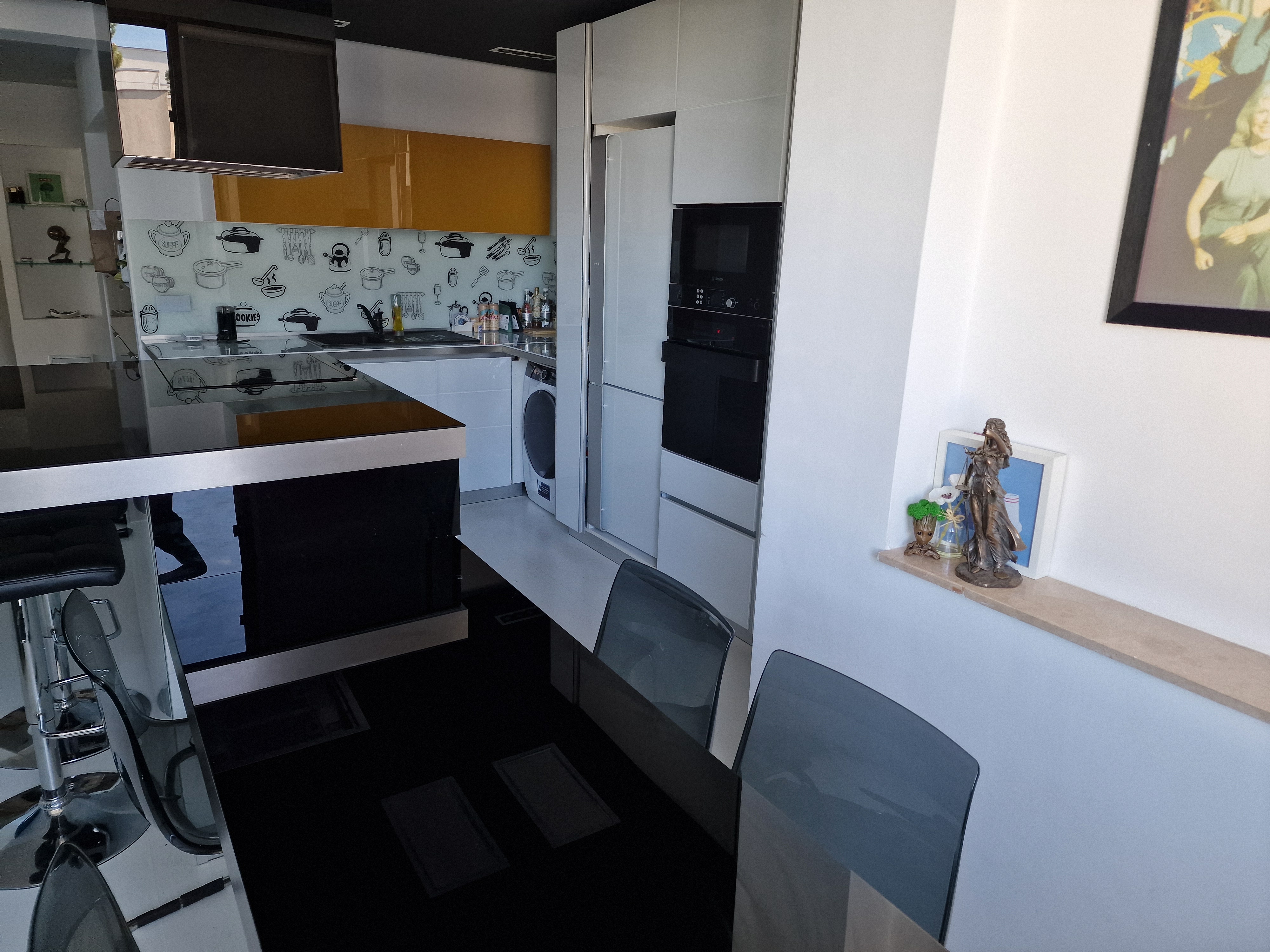 Vanzare apartament 3 camere Titan, Bucuresti