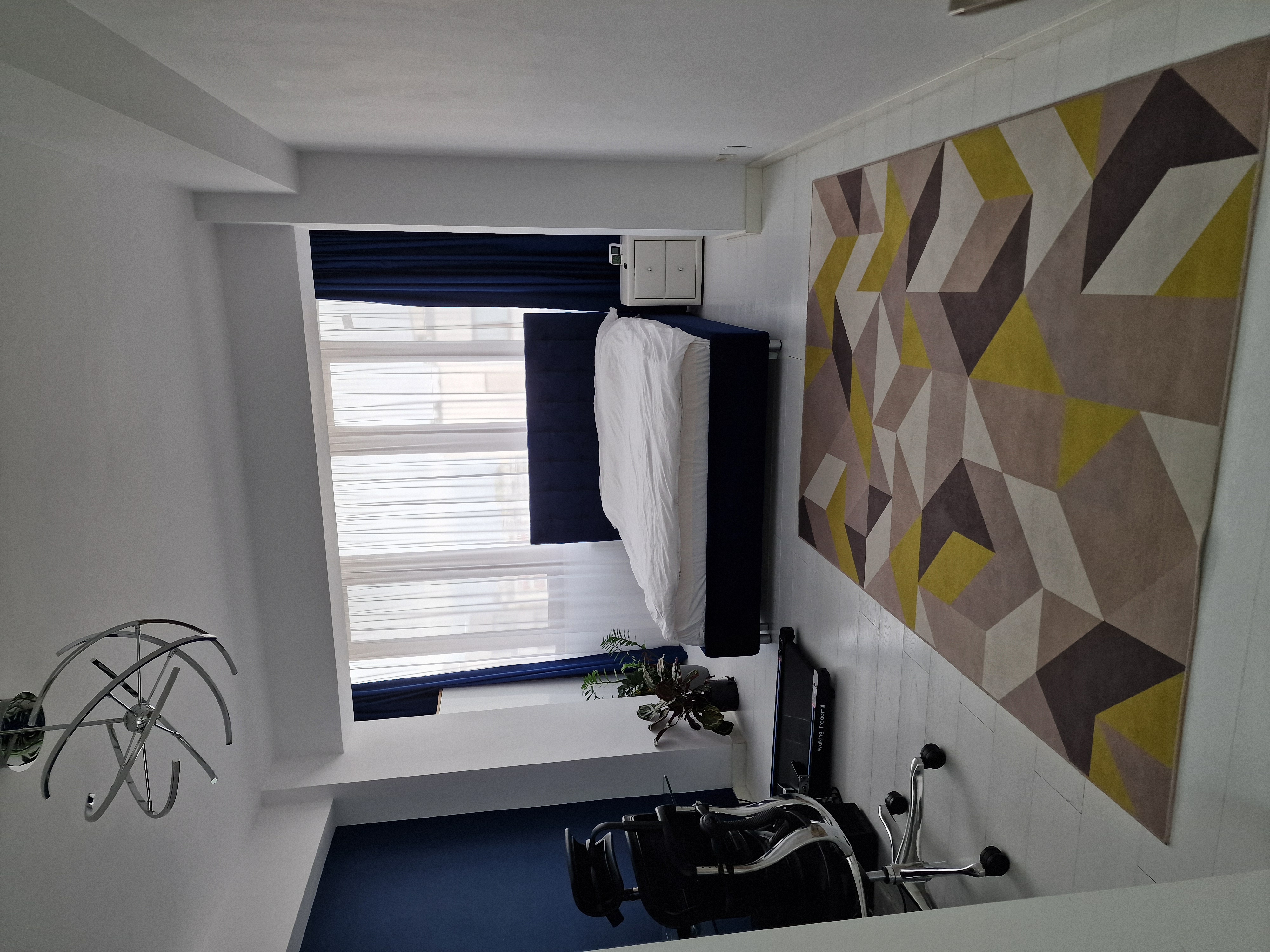 Vanzare apartament 3 camere Titan, Bucuresti