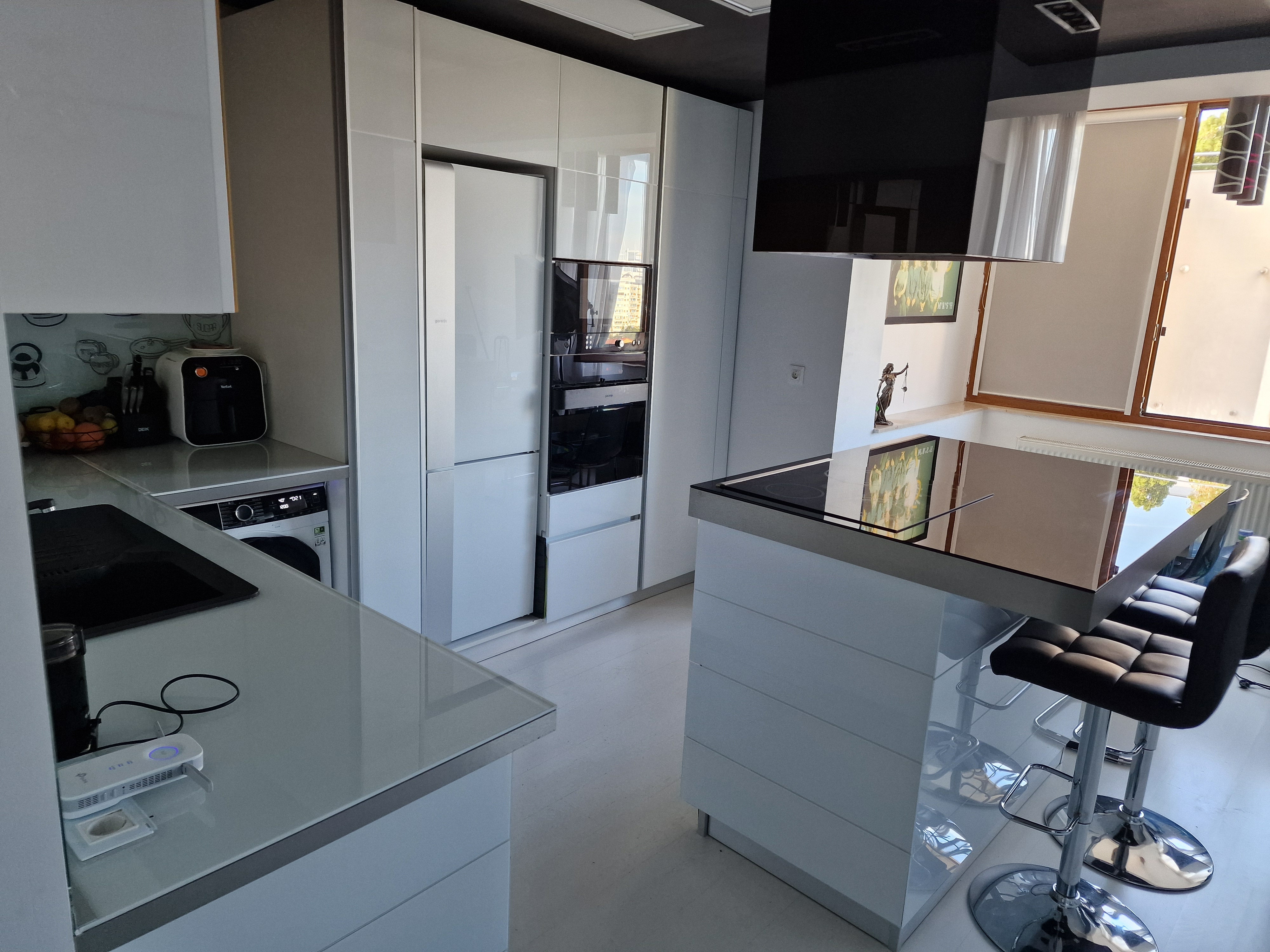 Vanzare apartament 3 camere Titan, Bucuresti