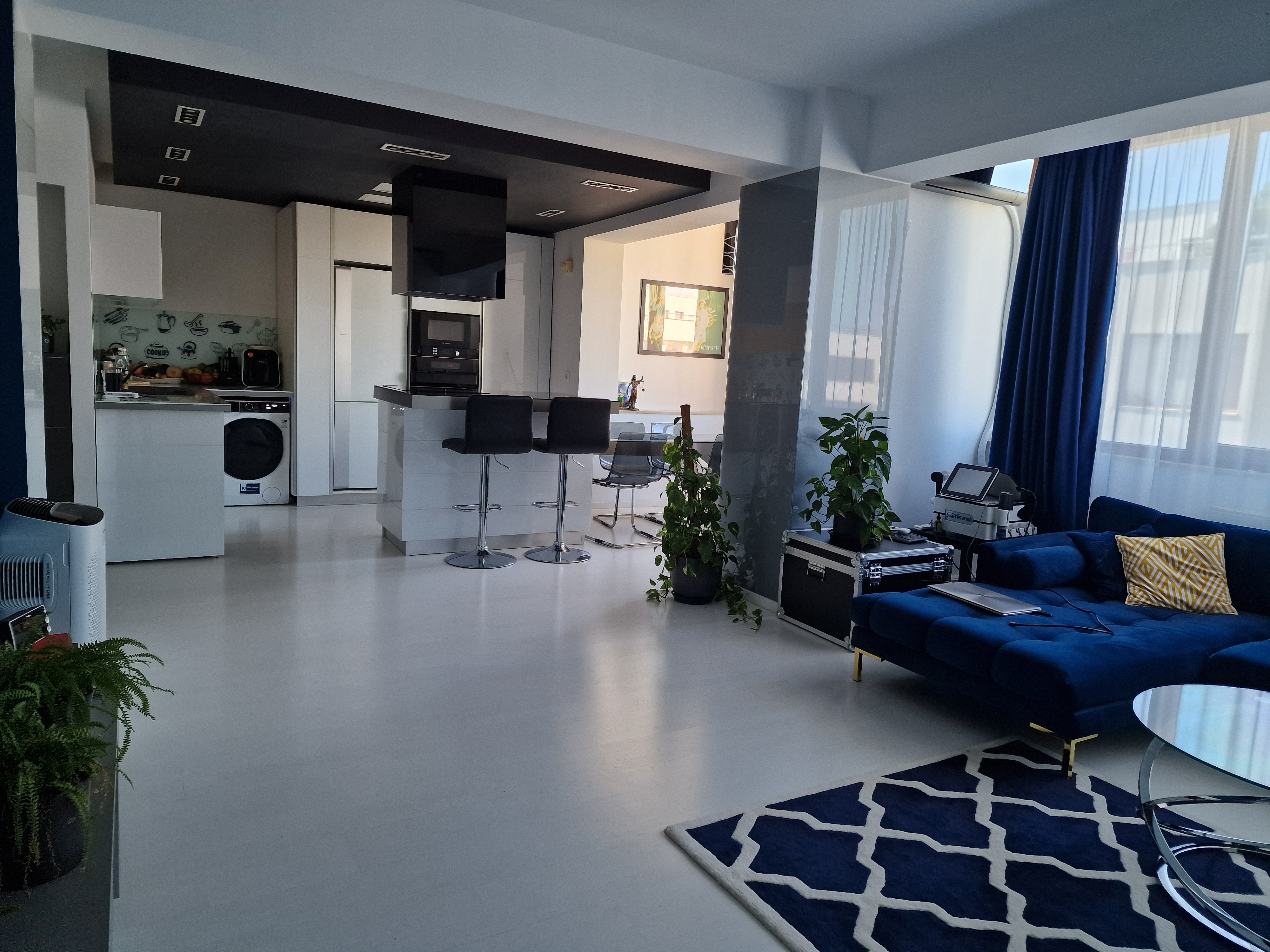 Vanzare apartament 3 camere Titan, Bucuresti