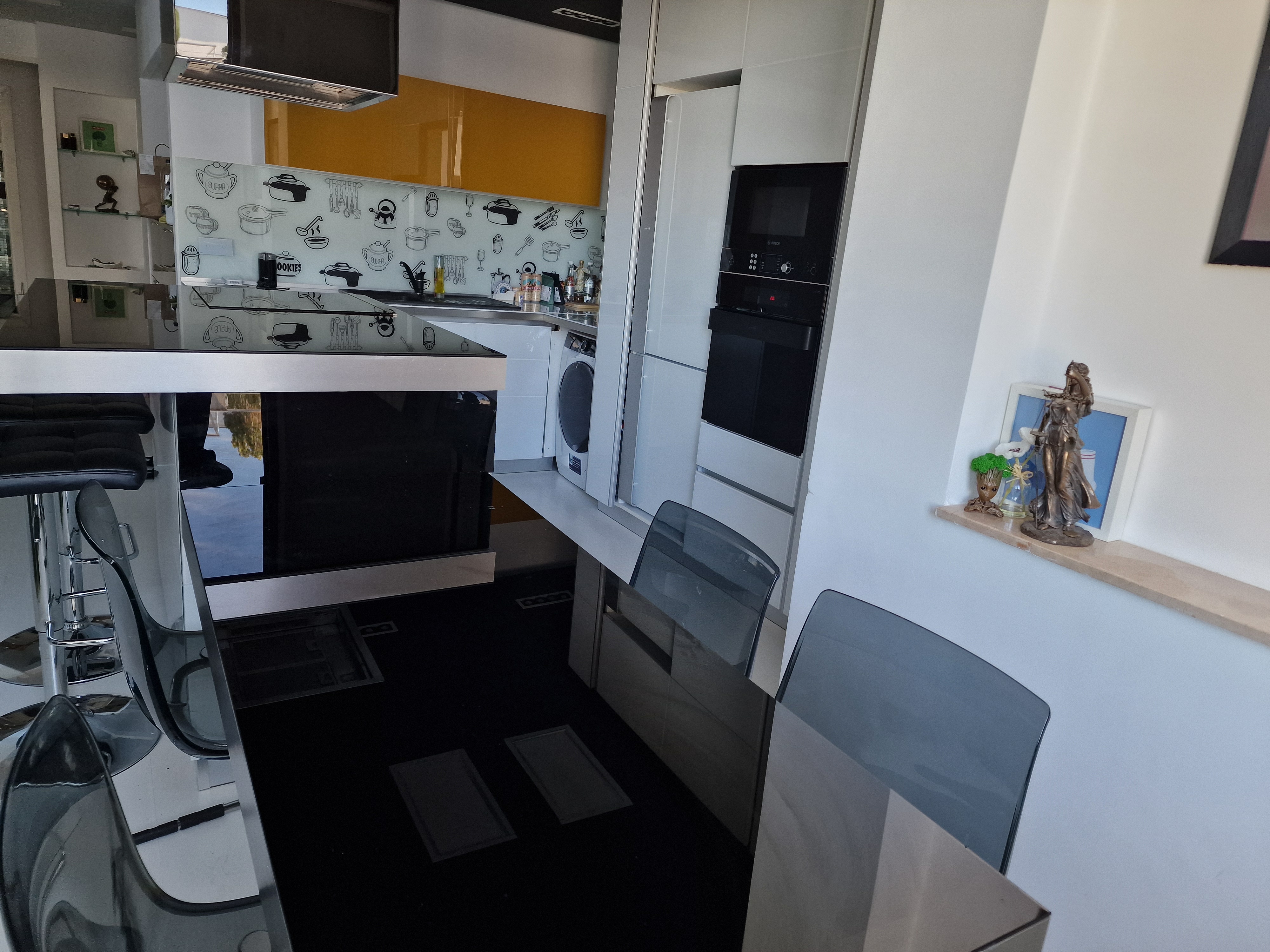 Vanzare apartament 3 camere Titan, Bucuresti