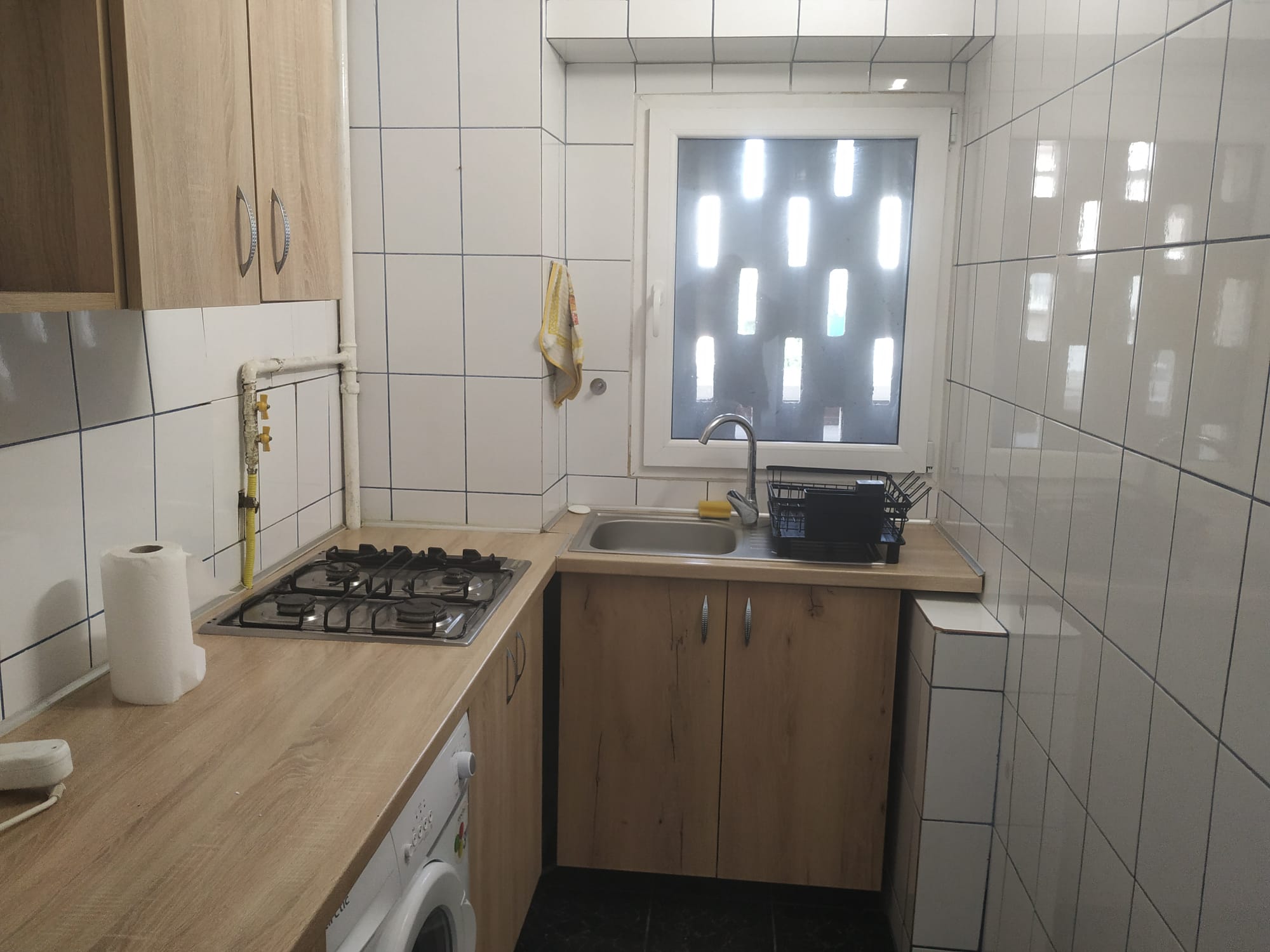 Vanzare apartament 3 camere Cismigiu, Bucuresti