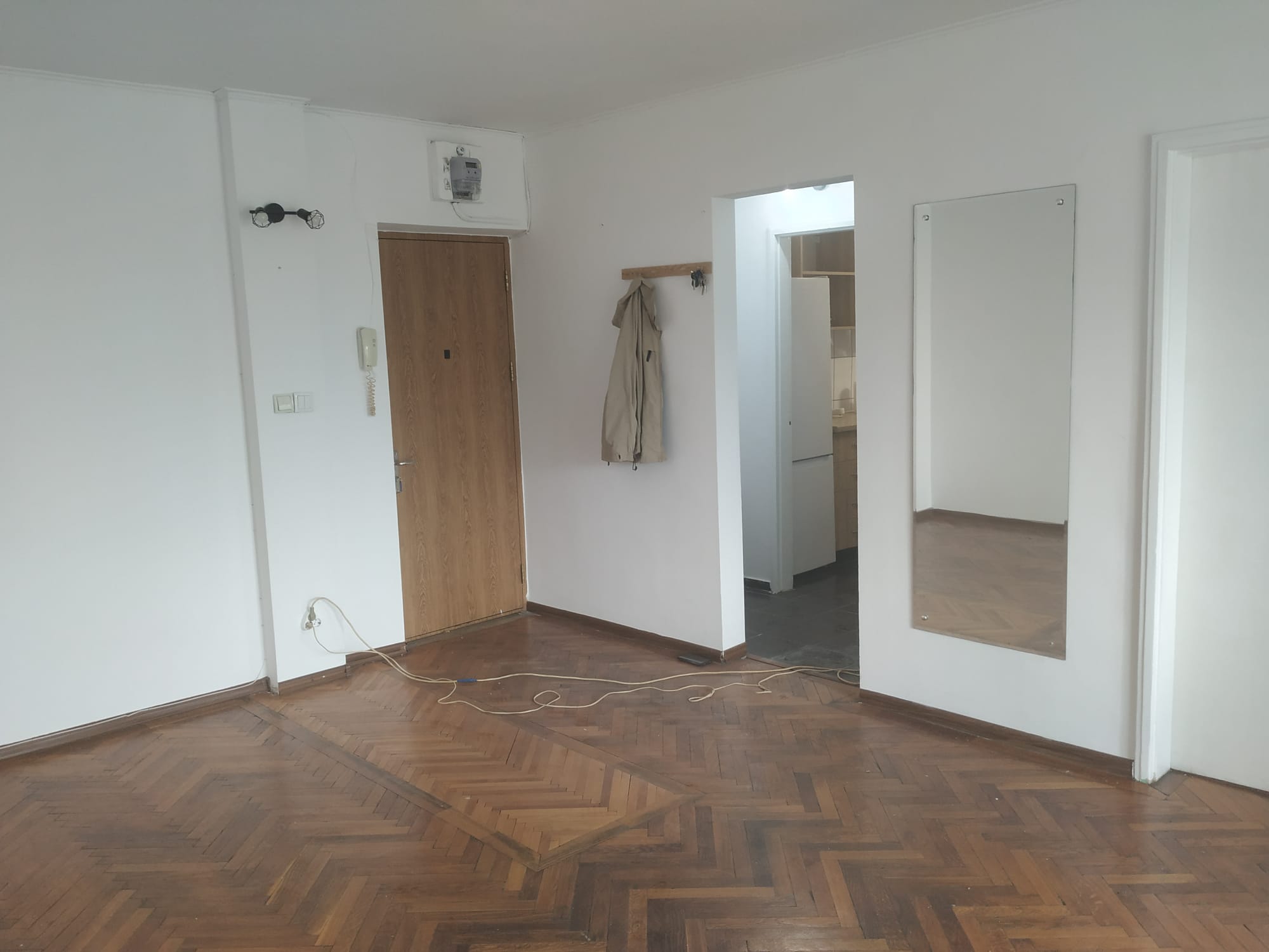 Vanzare apartament 3 camere Cismigiu, Bucuresti