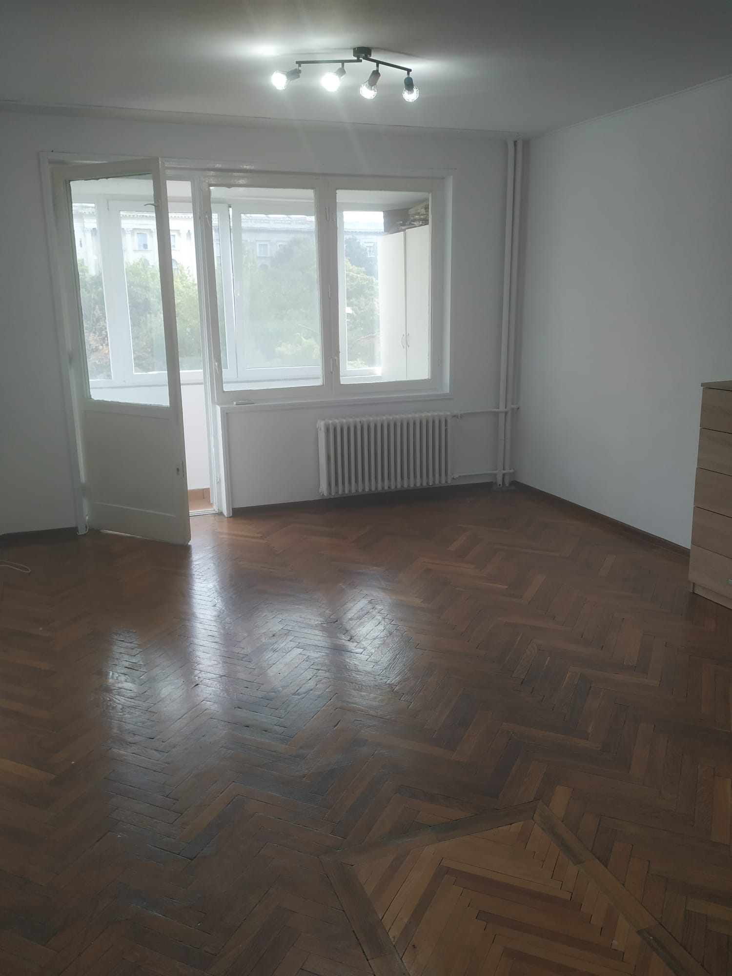 Vanzare apartament 3 camere Cismigiu, Bucuresti