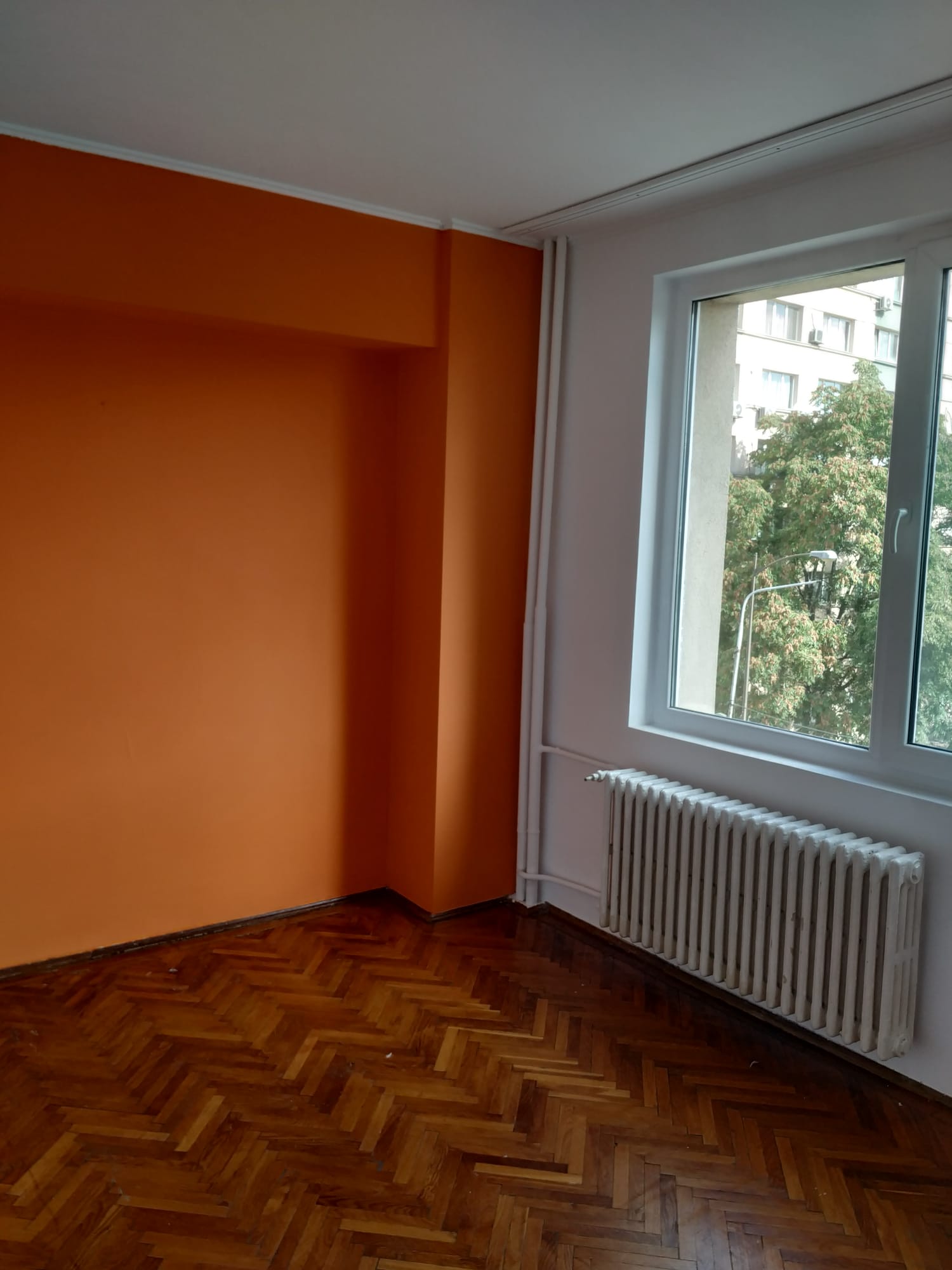 Vanzare apartament 3 camere Cismigiu, Bucuresti