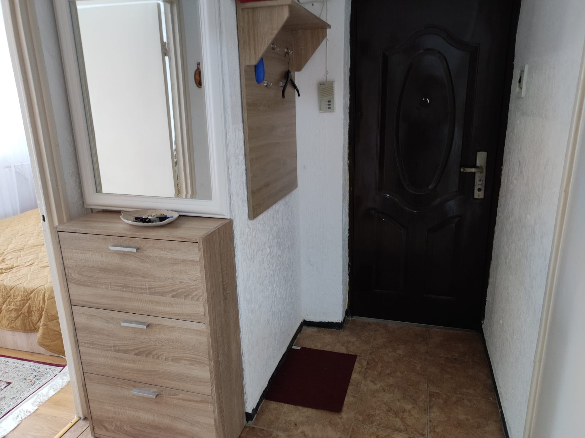 Inchiriere apartament 2 camere Cantemir, Bucuresti