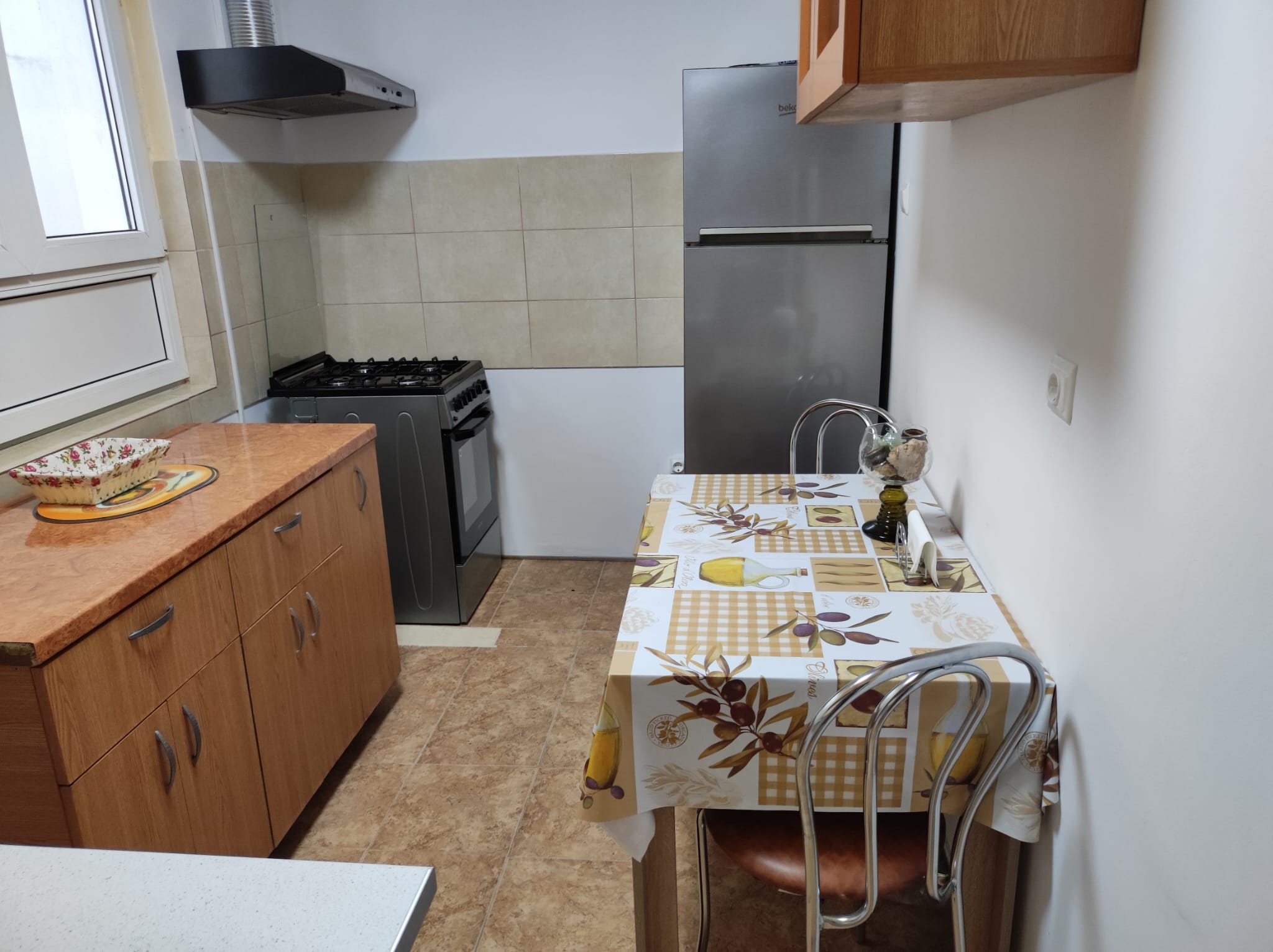 Inchiriere apartament 2 camere Cantemir, Bucuresti