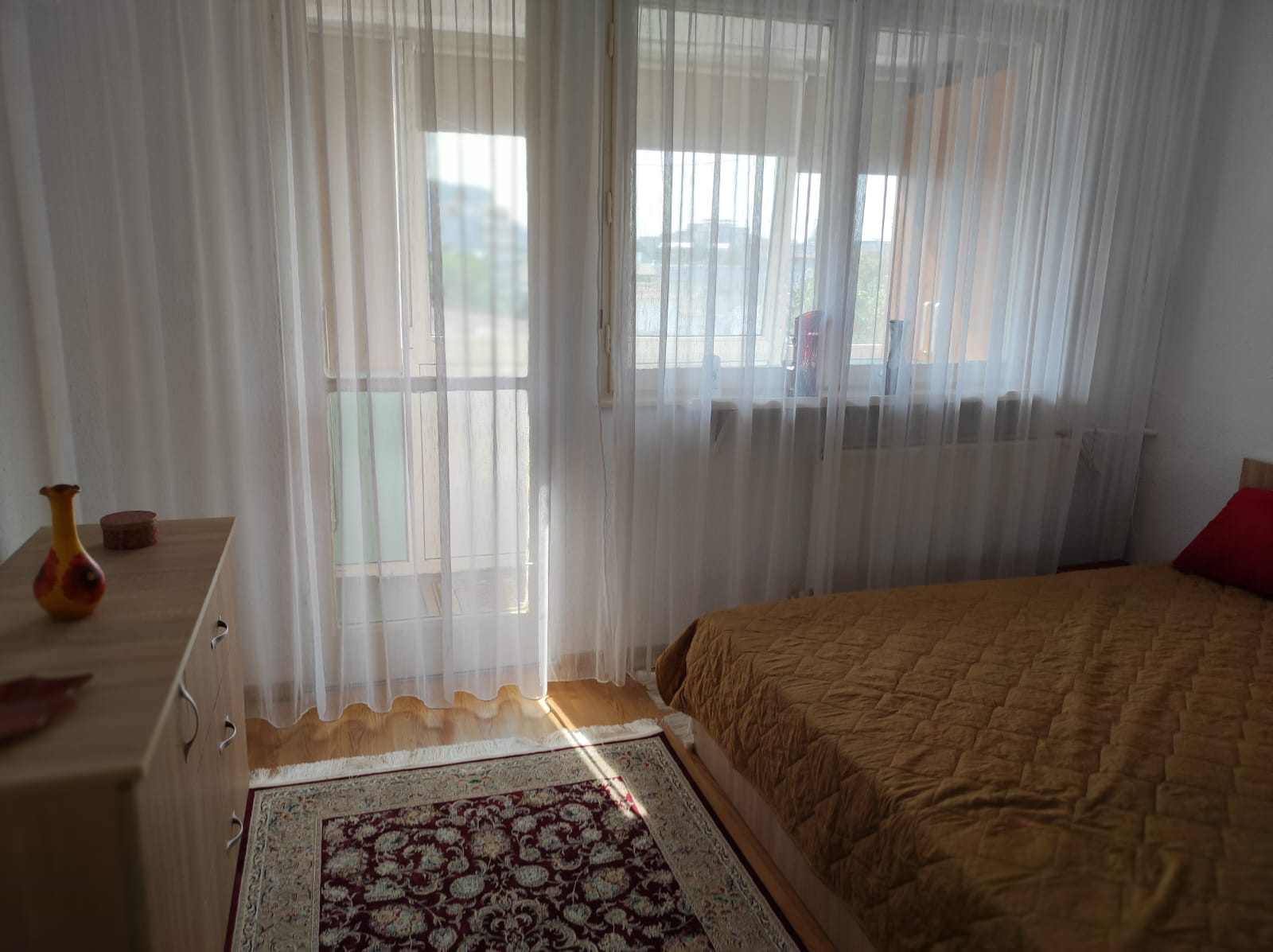 Inchiriere apartament 2 camere Cantemir, Bucuresti