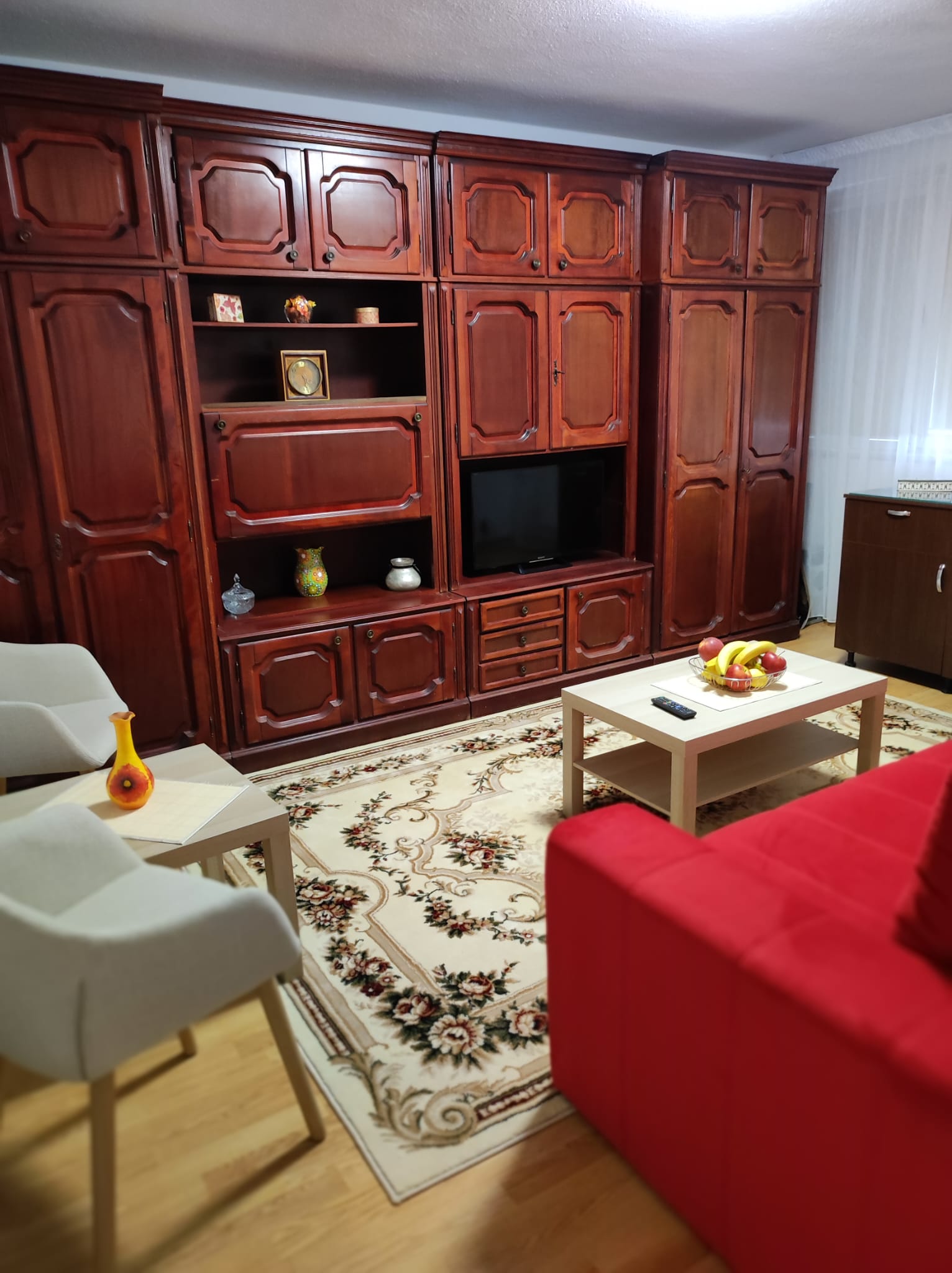 Inchiriere apartament 2 camere Cantemir, Bucuresti