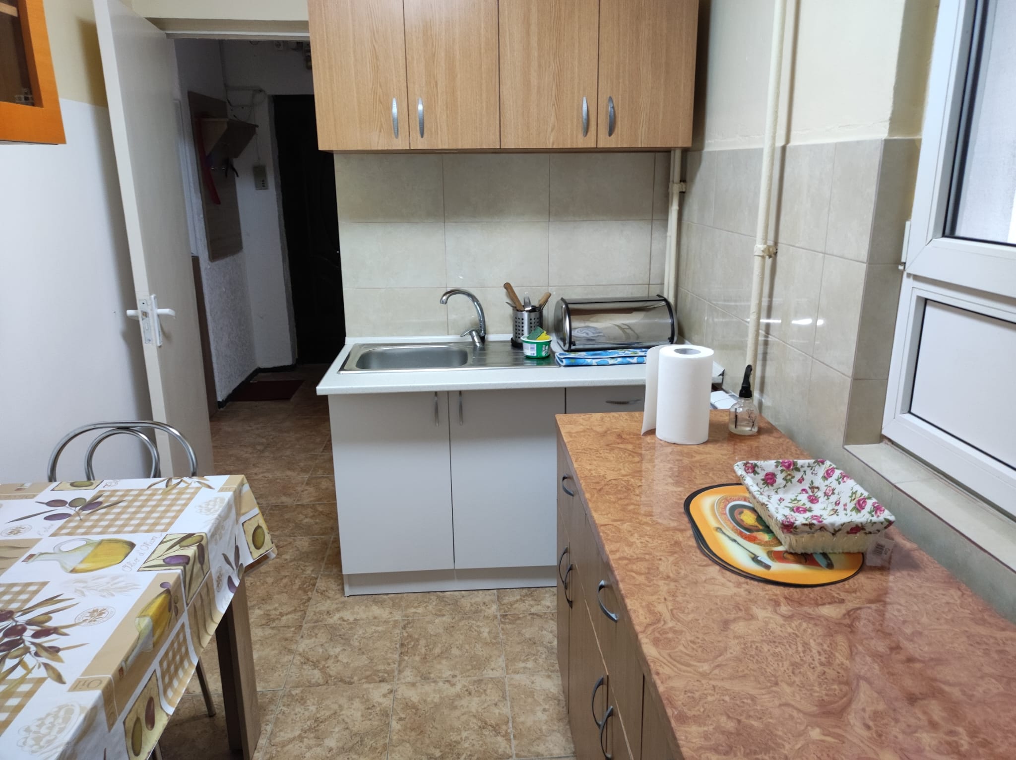 Inchiriere apartament 2 camere Cantemir, Bucuresti