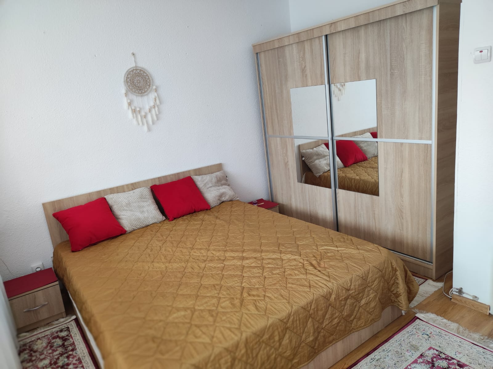 Inchiriere apartament 2 camere Cantemir, Bucuresti