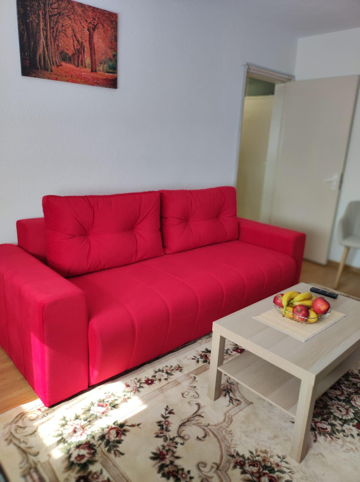 Inchiriere apartament 2 camere Cantemir, Bucuresti