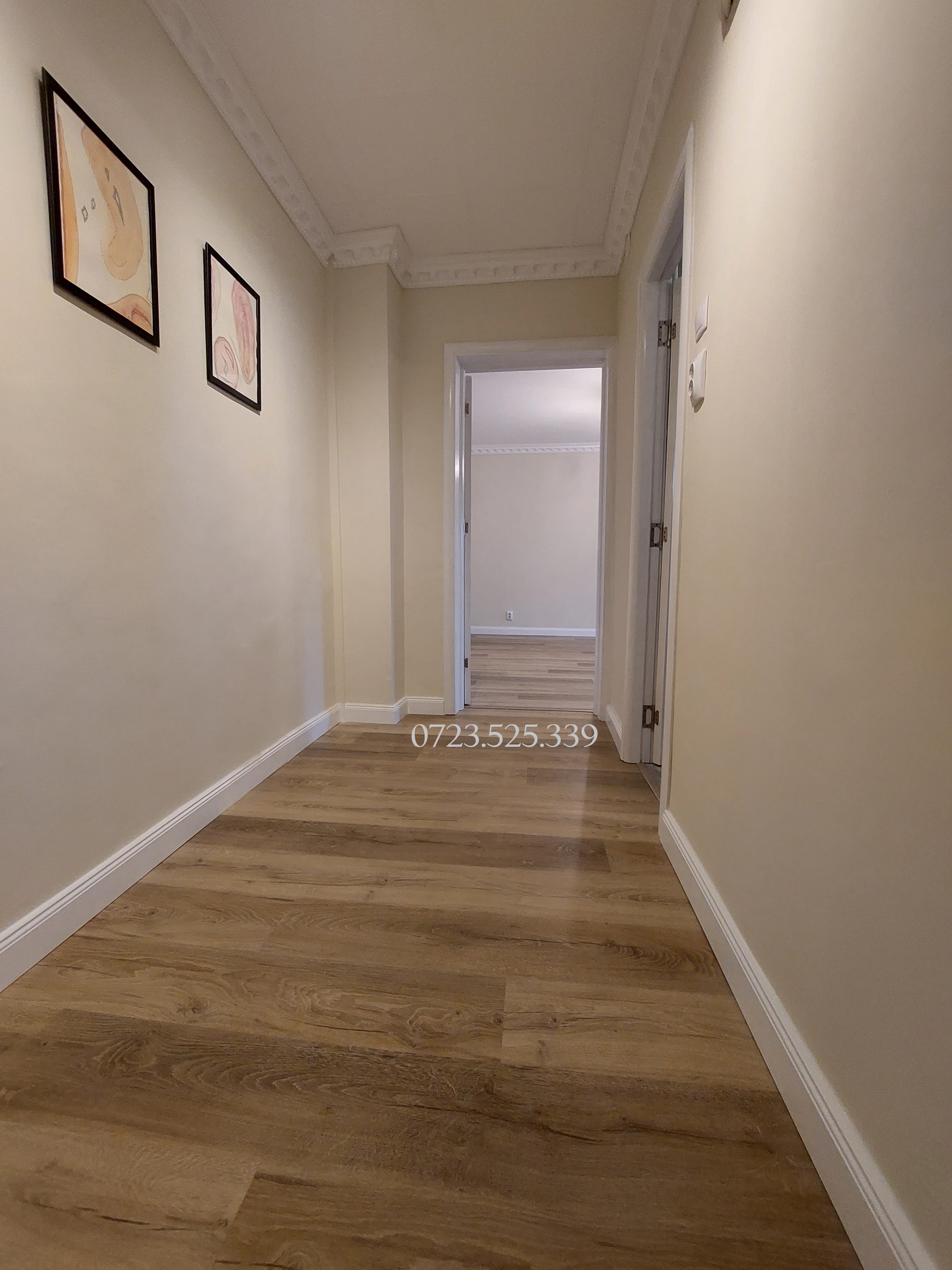 Inchiriere apartament 2 camere Piata Victoriei, Bucuresti