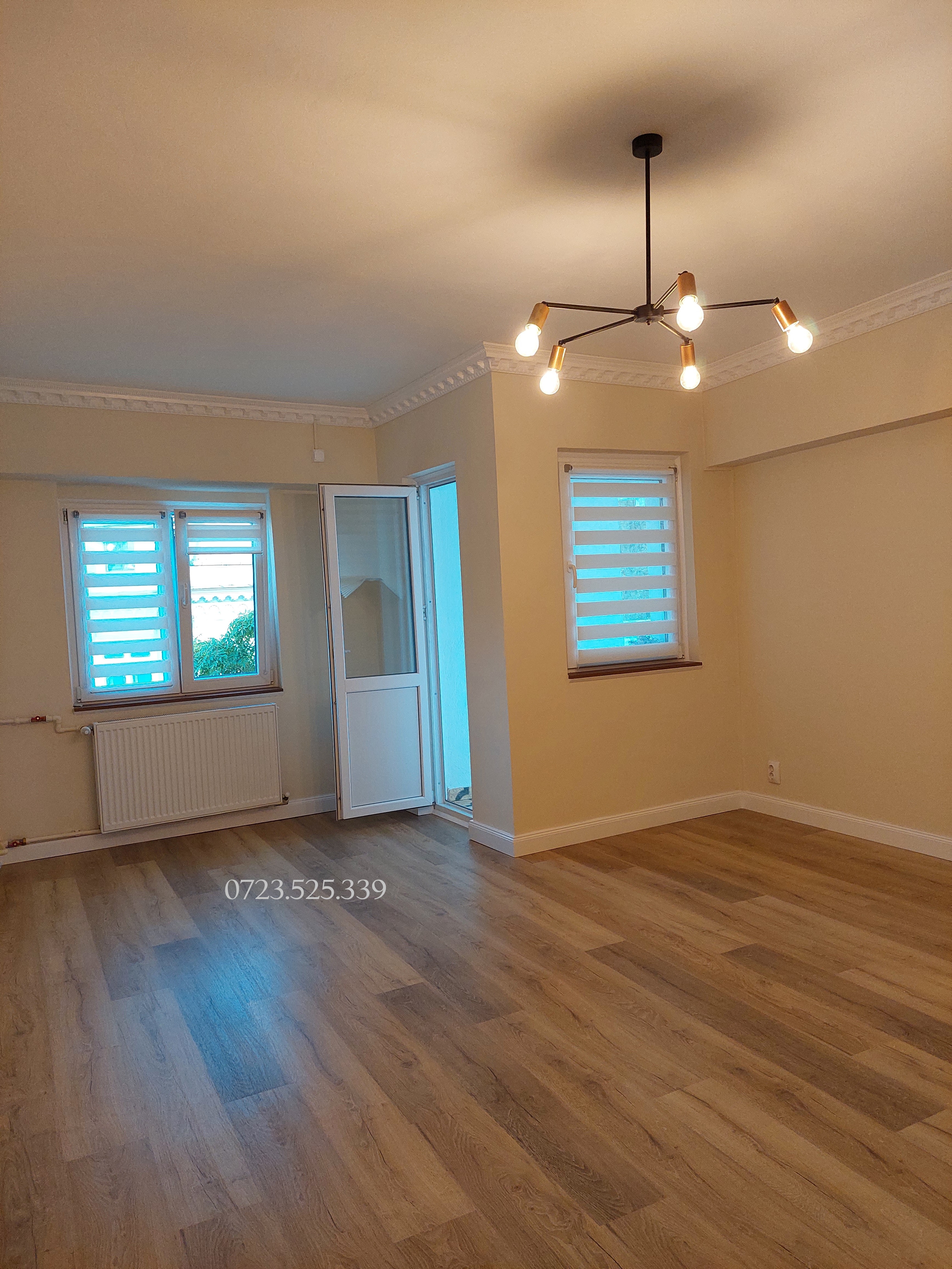 Inchiriere apartament 2 camere Piata Victoriei, Bucuresti