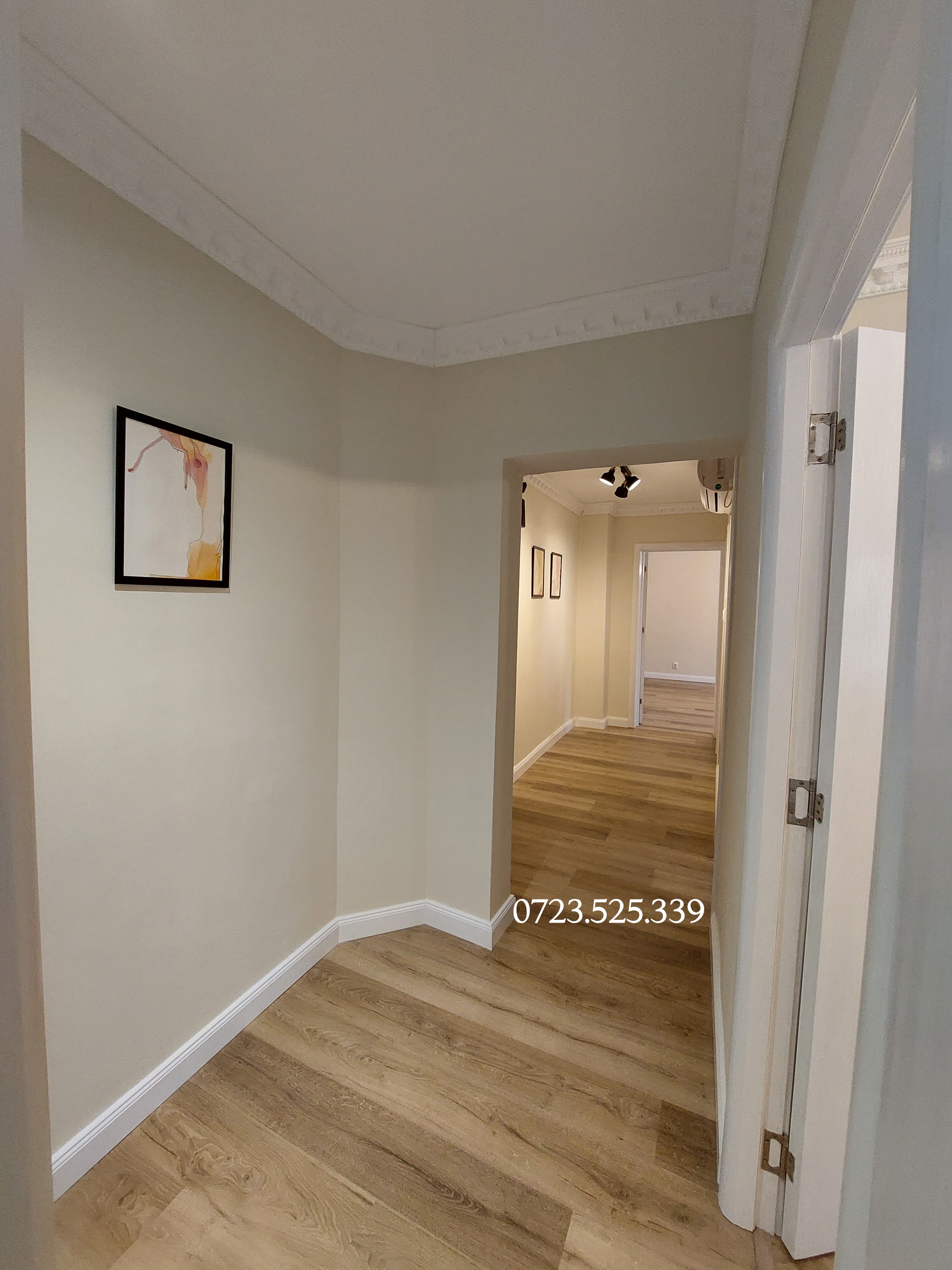 Inchiriere apartament 2 camere Piata Victoriei, Bucuresti