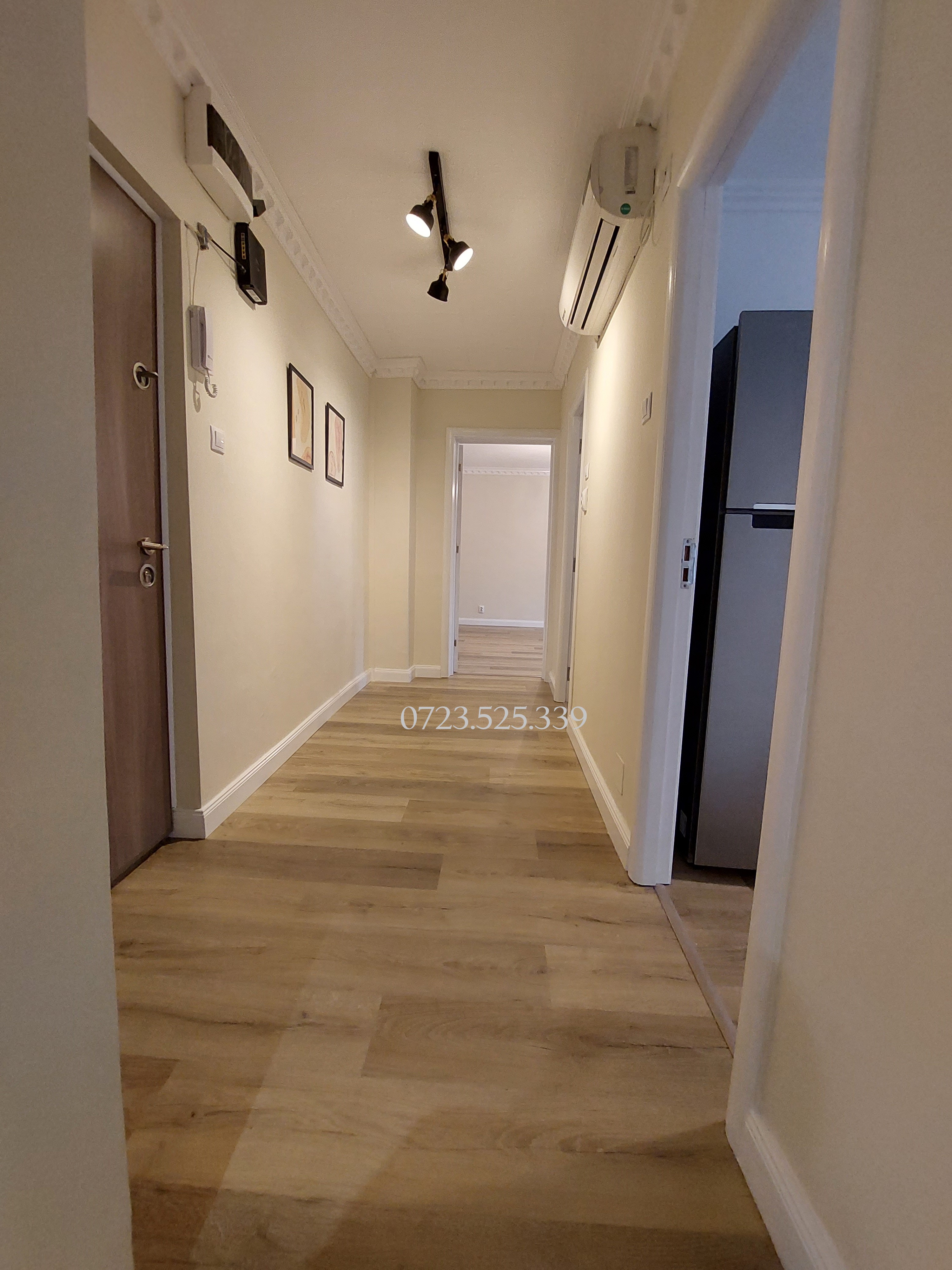 Inchiriere apartament 2 camere Piata Victoriei, Bucuresti