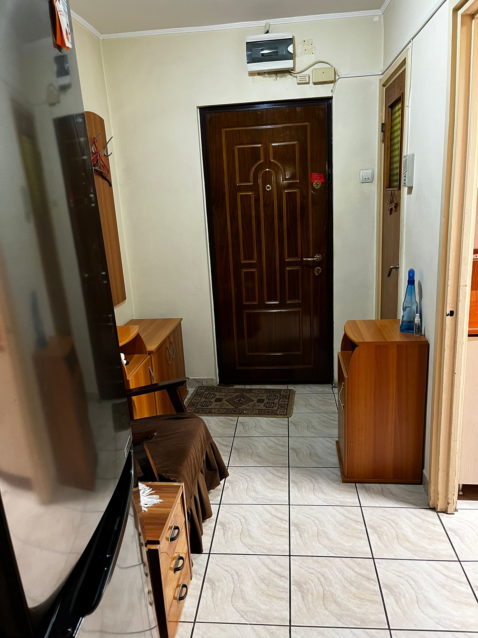 Vanzare apartament 3 camere Brancoveanu, Bucuresti