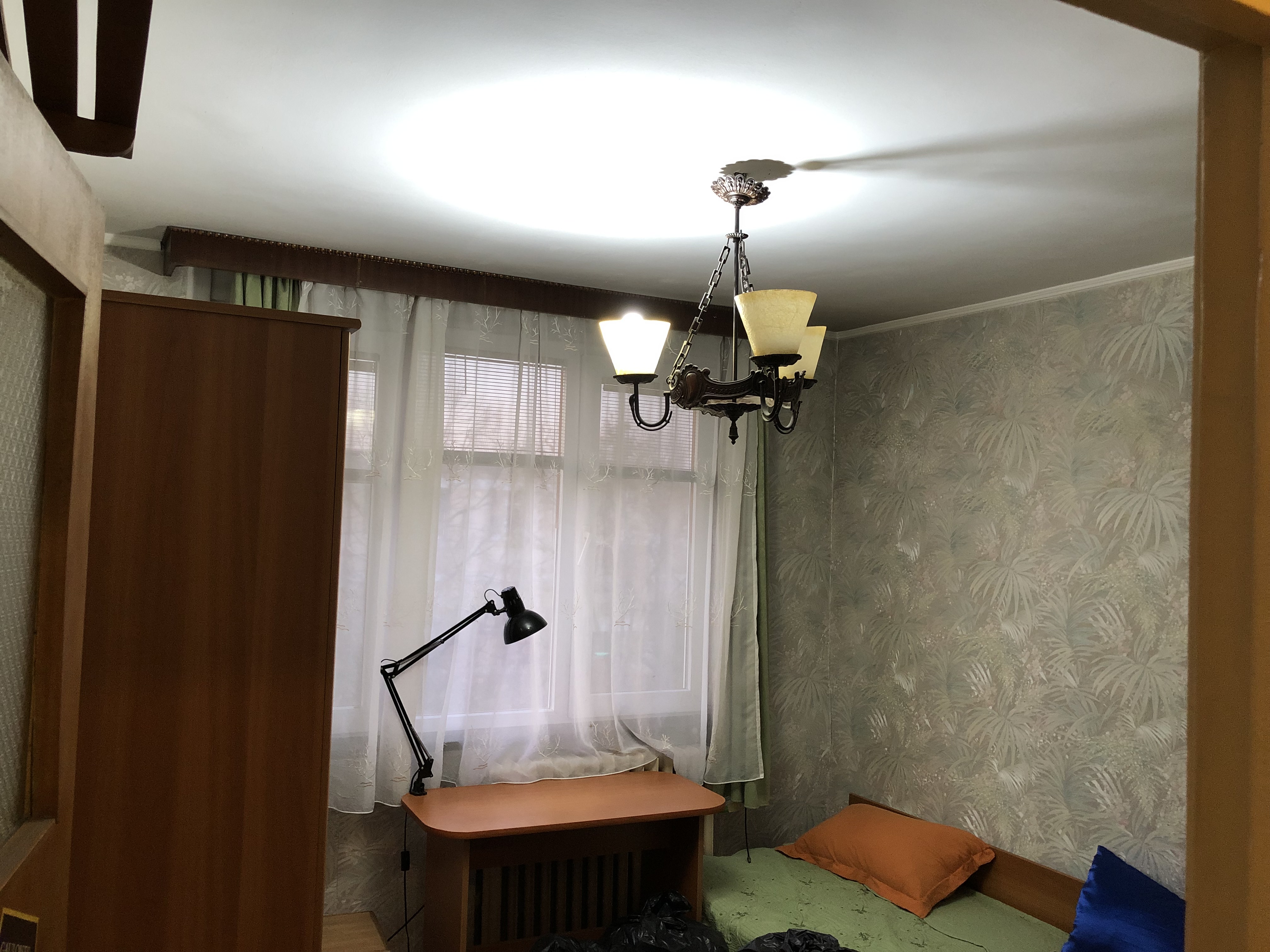 Vanzare apartament 3 camere Brancoveanu, Bucuresti