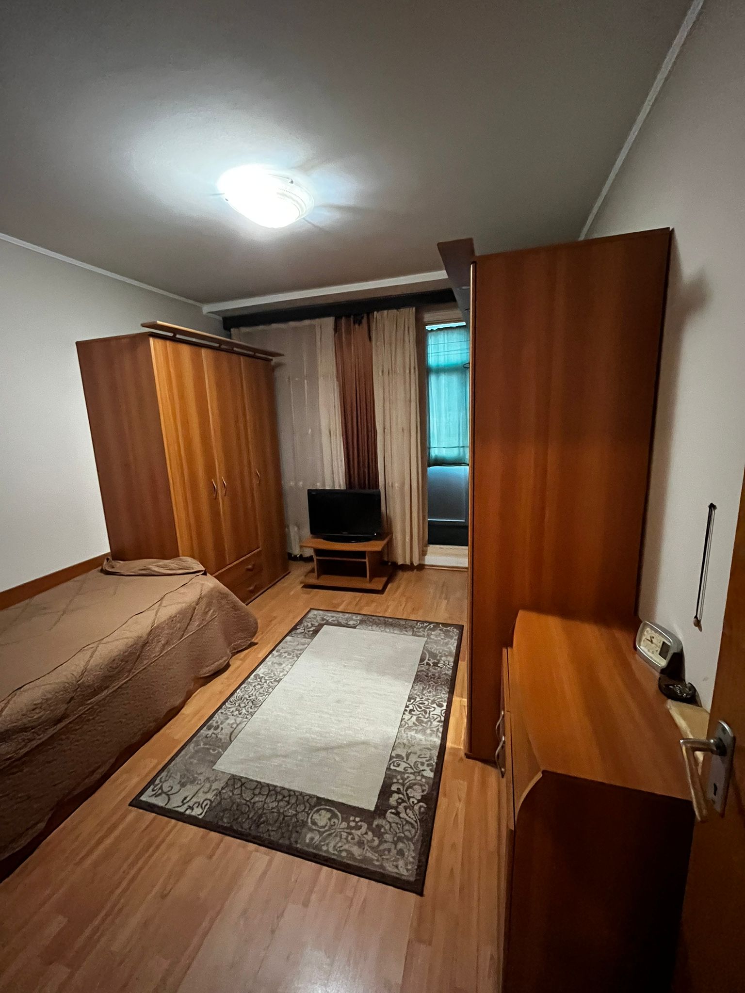 Vanzare apartament 3 camere Brancoveanu, Bucuresti