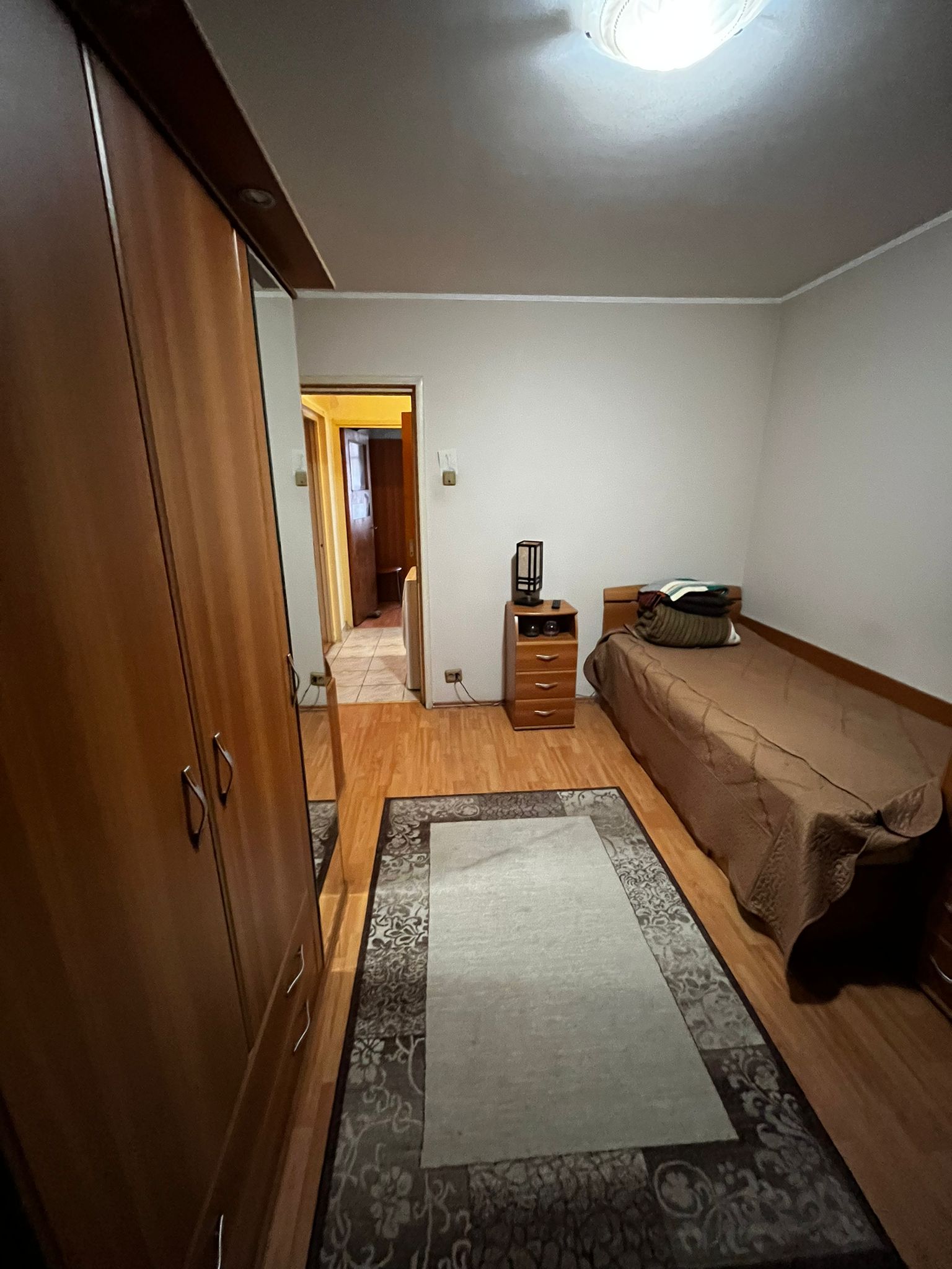 Vanzare apartament 3 camere Brancoveanu, Bucuresti