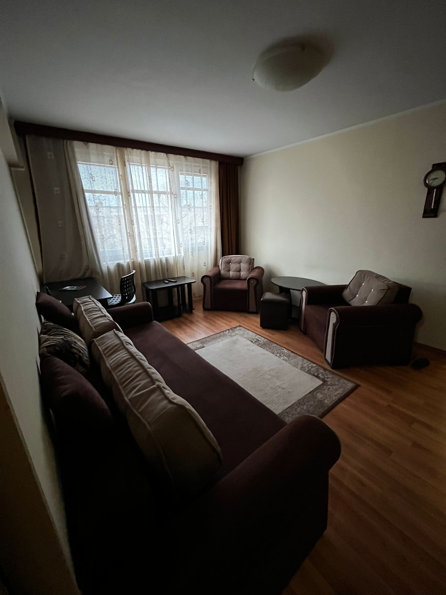 Vanzare apartament 3 camere Brancoveanu, Bucuresti