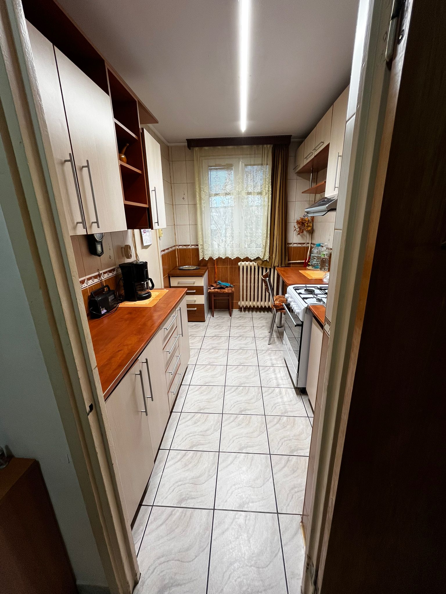 Vanzare apartament 3 camere Brancoveanu, Bucuresti