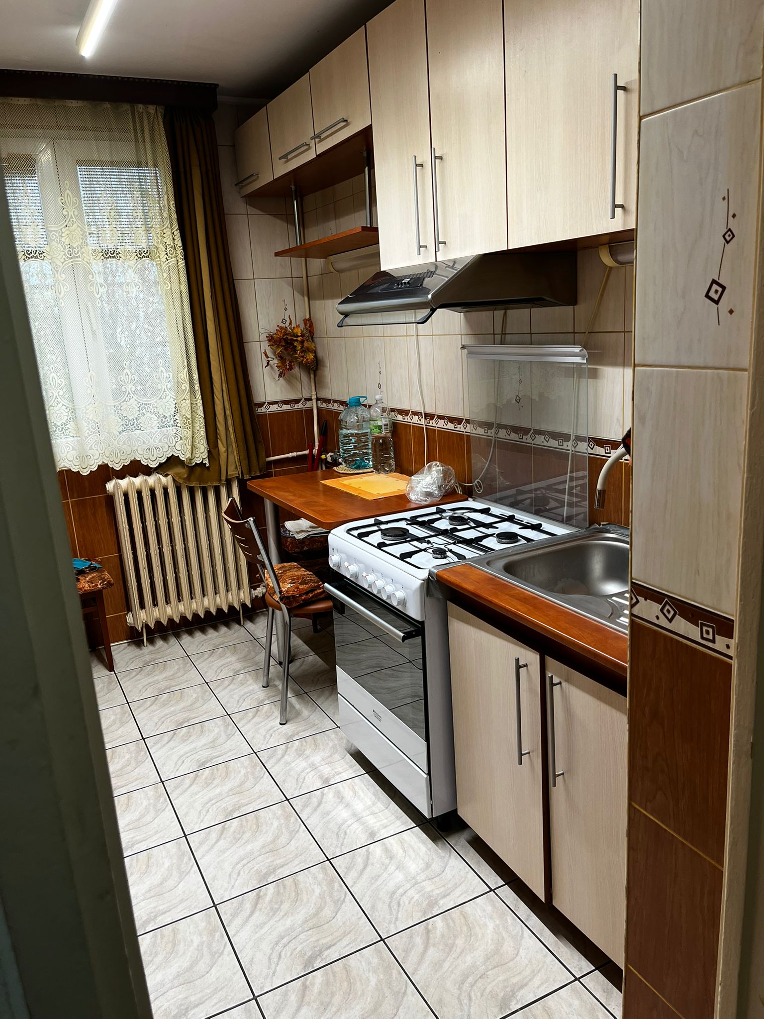 Vanzare apartament 3 camere Brancoveanu, Bucuresti