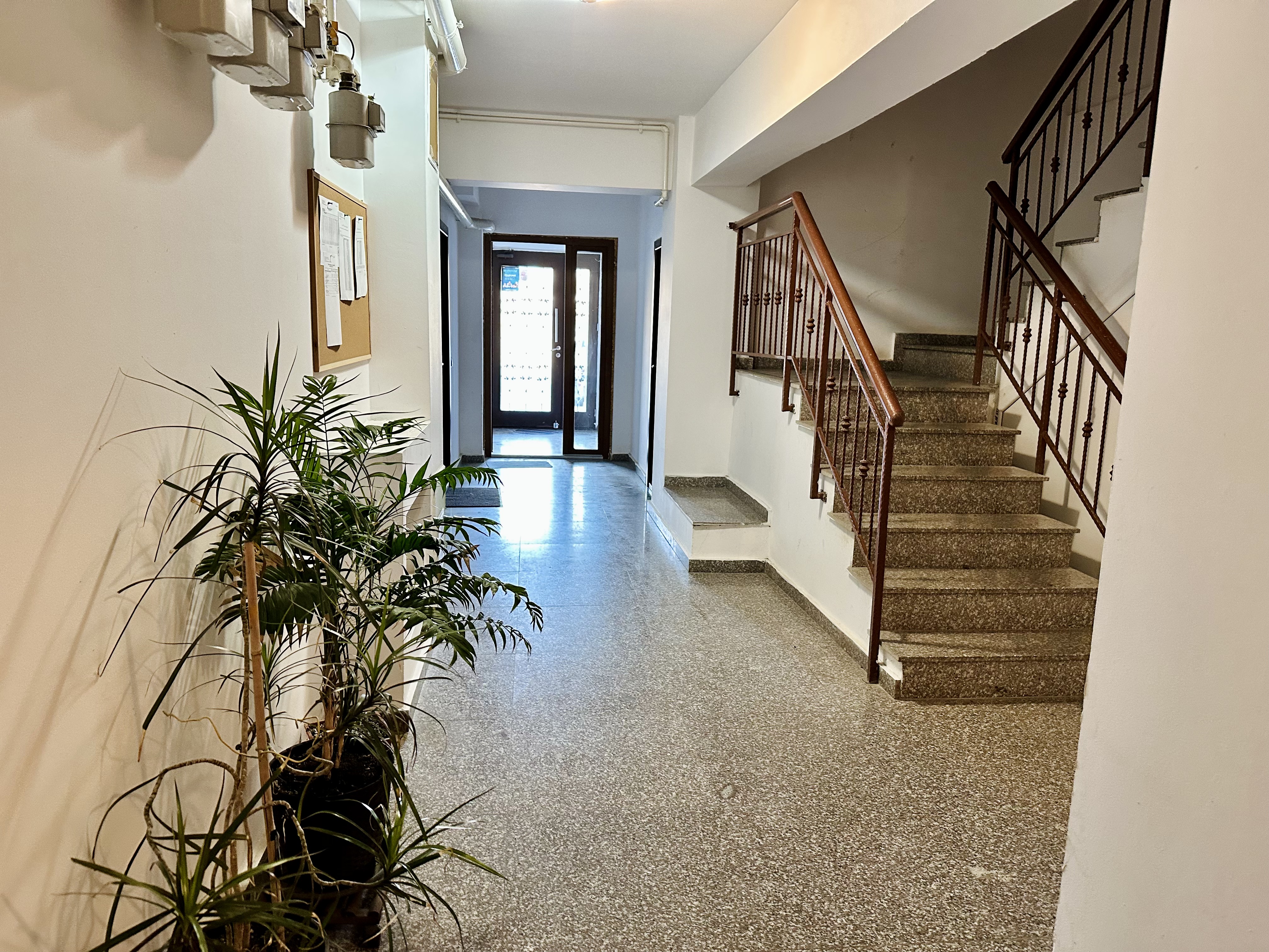 Vanzare apartament 2 camere Aviatiei, Bucuresti