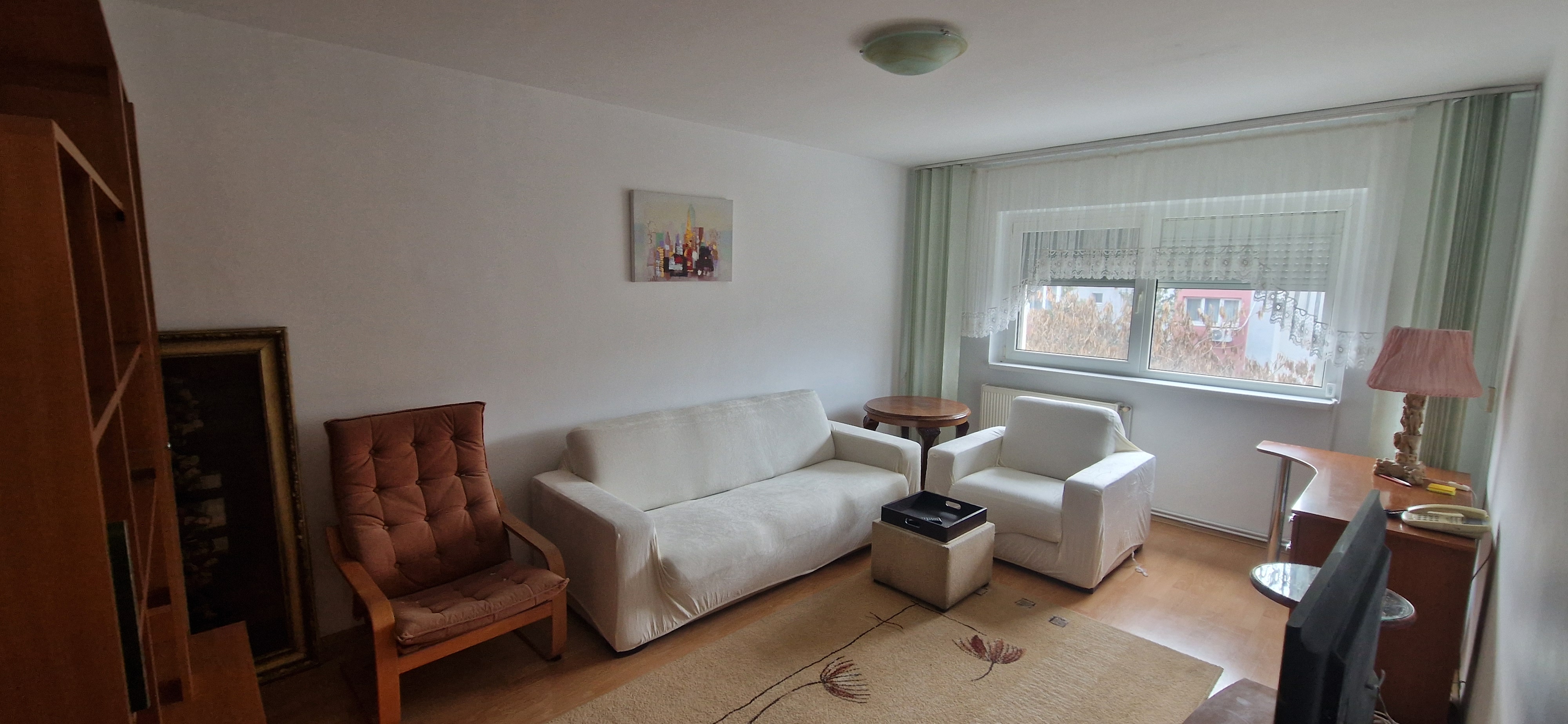 Inchiriere apartament 2 camere Aviatiei, Bucuresti