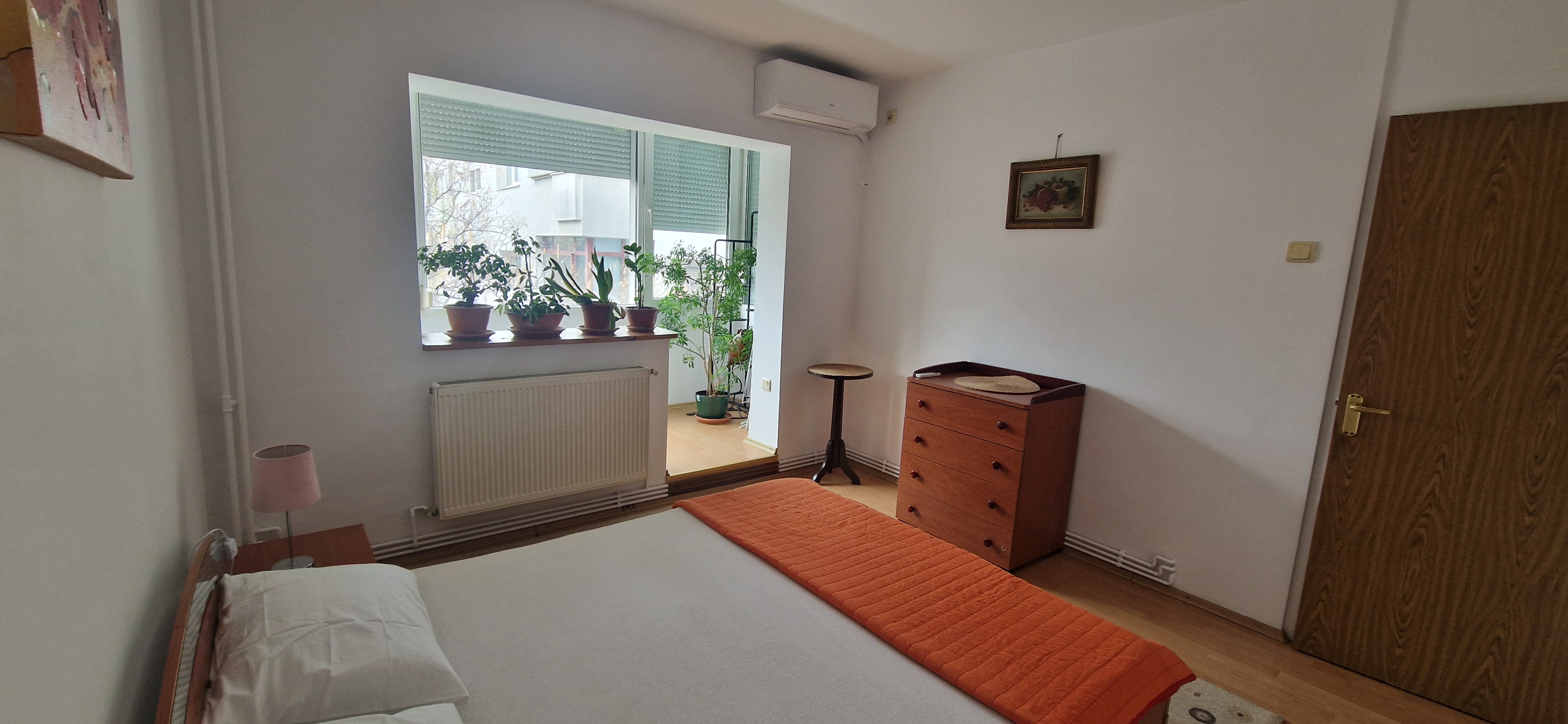 Inchiriere apartament 2 camere Aviatiei, Bucuresti