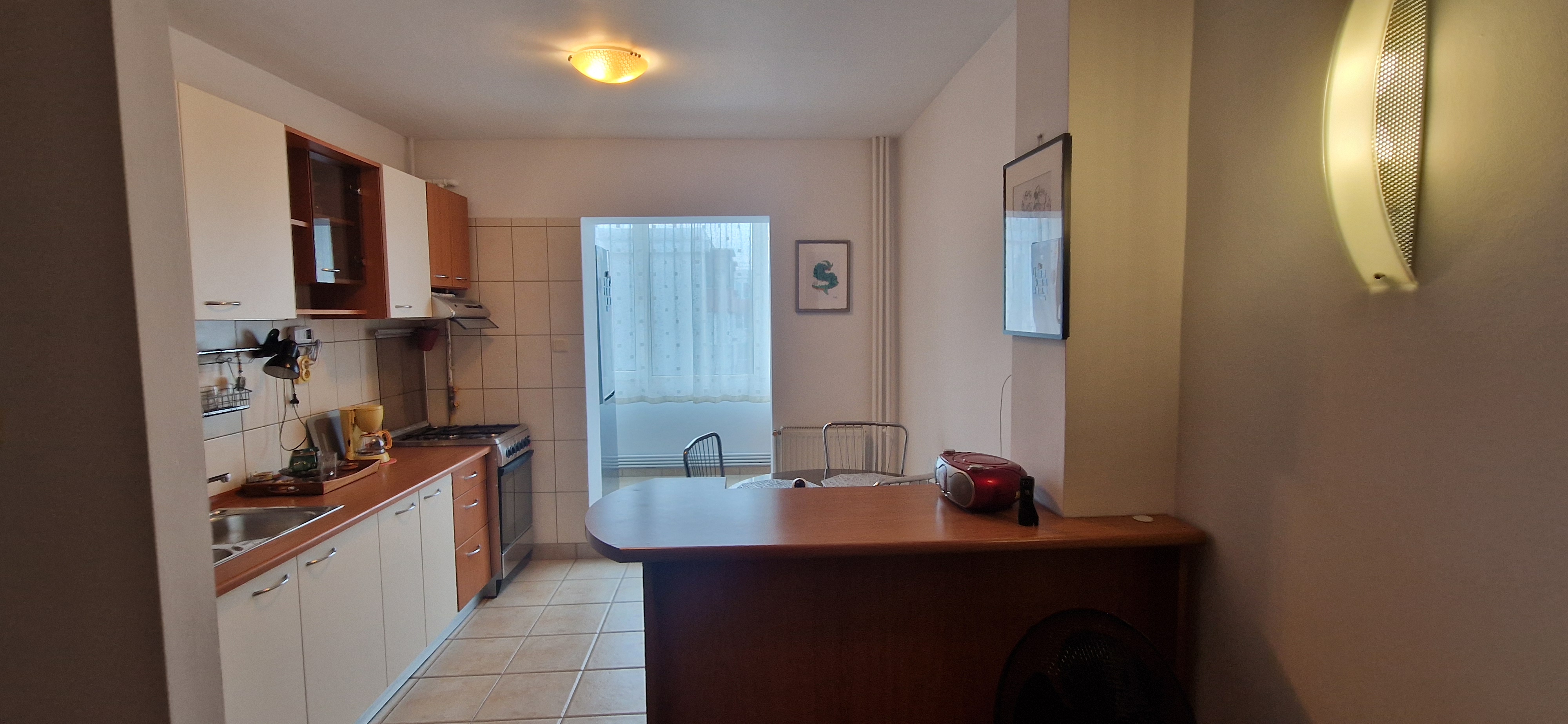 Inchiriere apartament 2 camere Aviatiei, Bucuresti