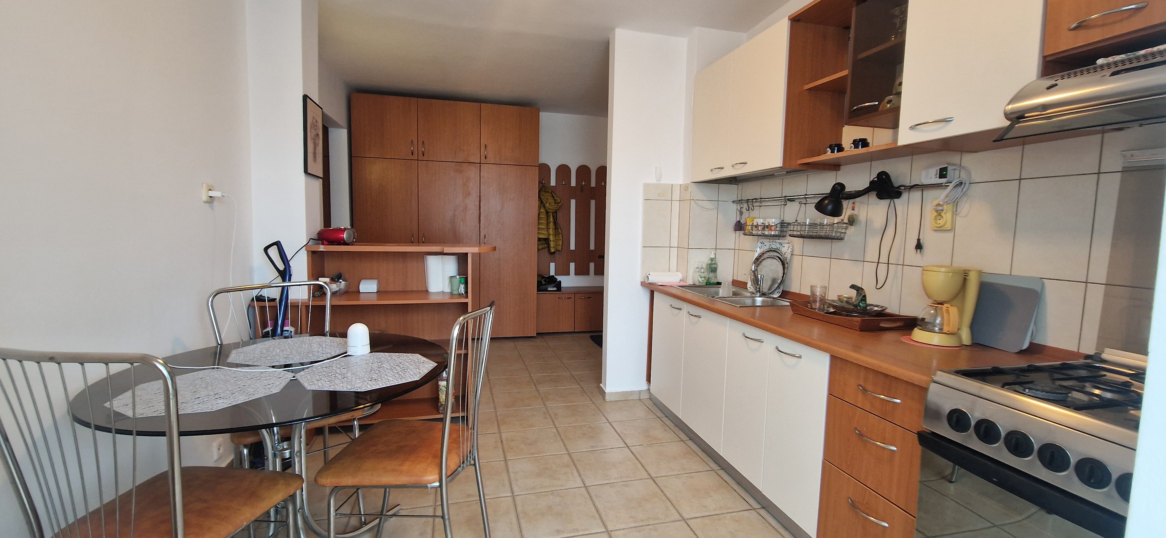 Inchiriere apartament 2 camere Aviatiei, Bucuresti