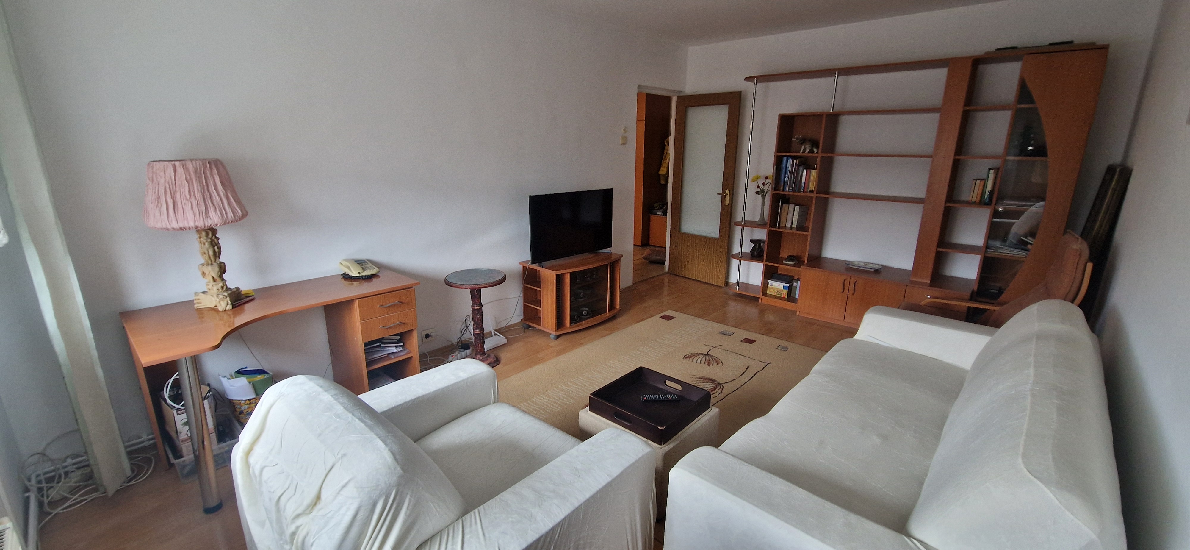 Inchiriere apartament 2 camere Aviatiei, Bucuresti