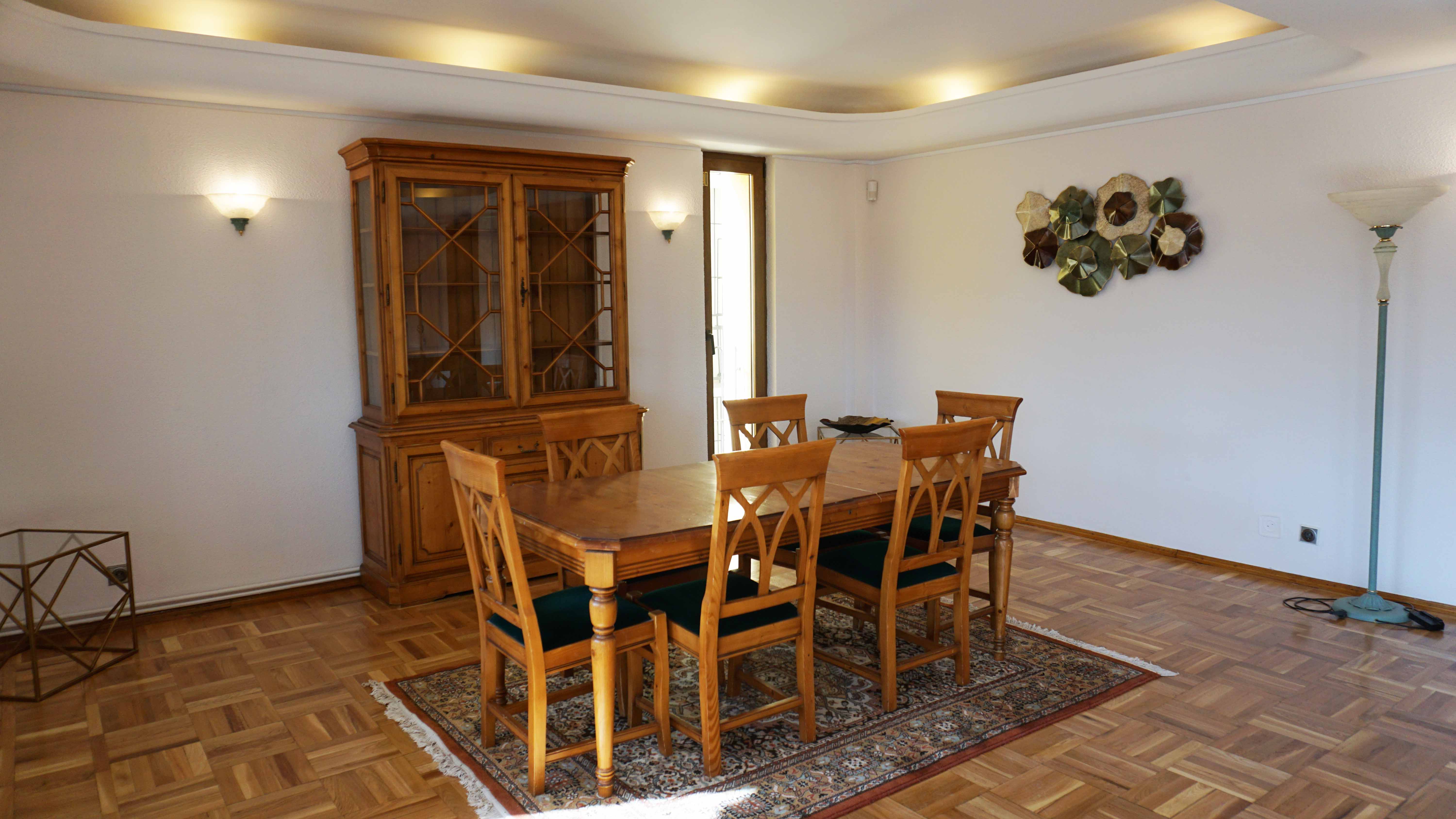 Inchiriere apartament 3 camere Dorobanti, Bucuresti