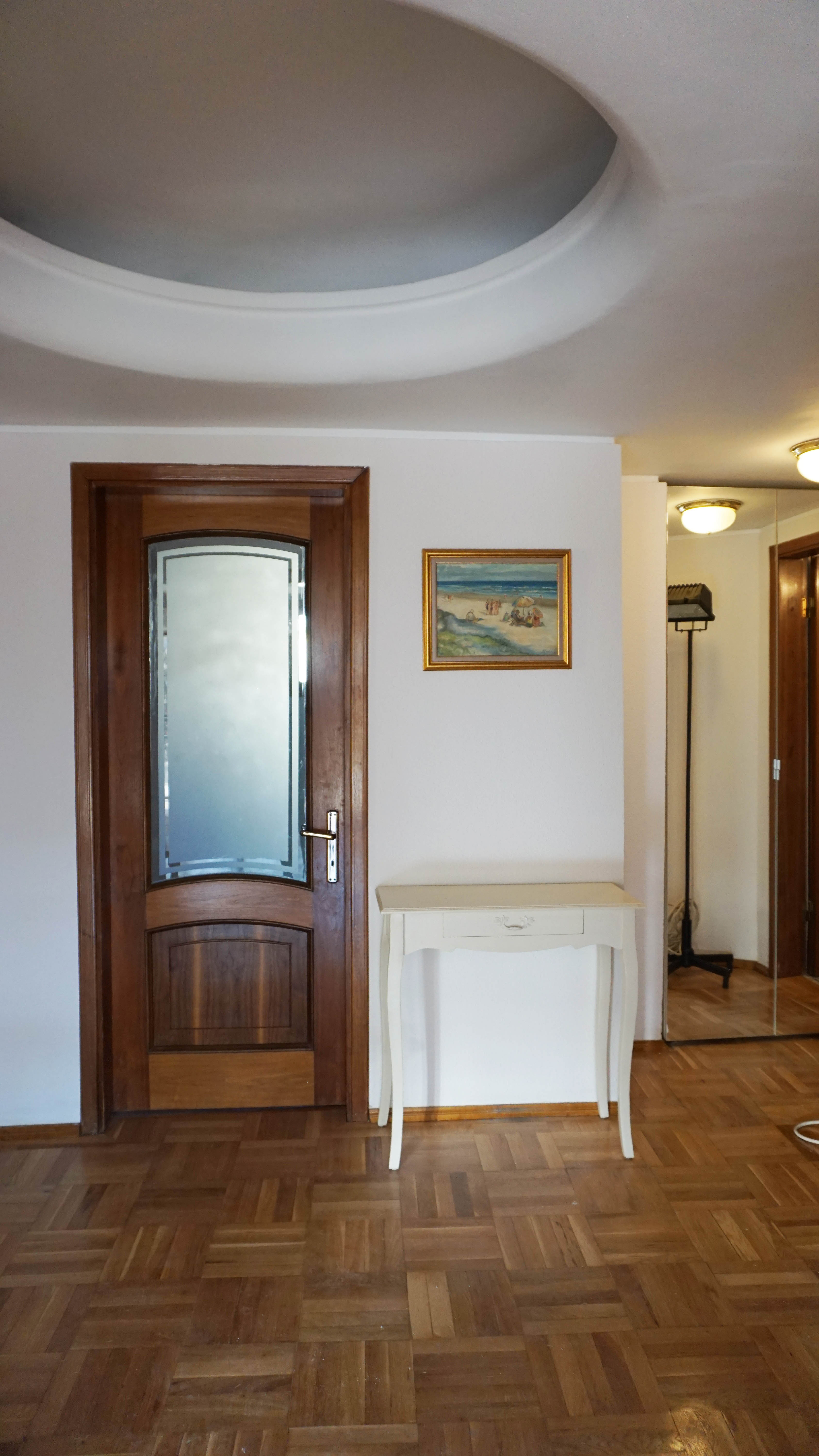 Inchiriere apartament 3 camere Dorobanti, Bucuresti