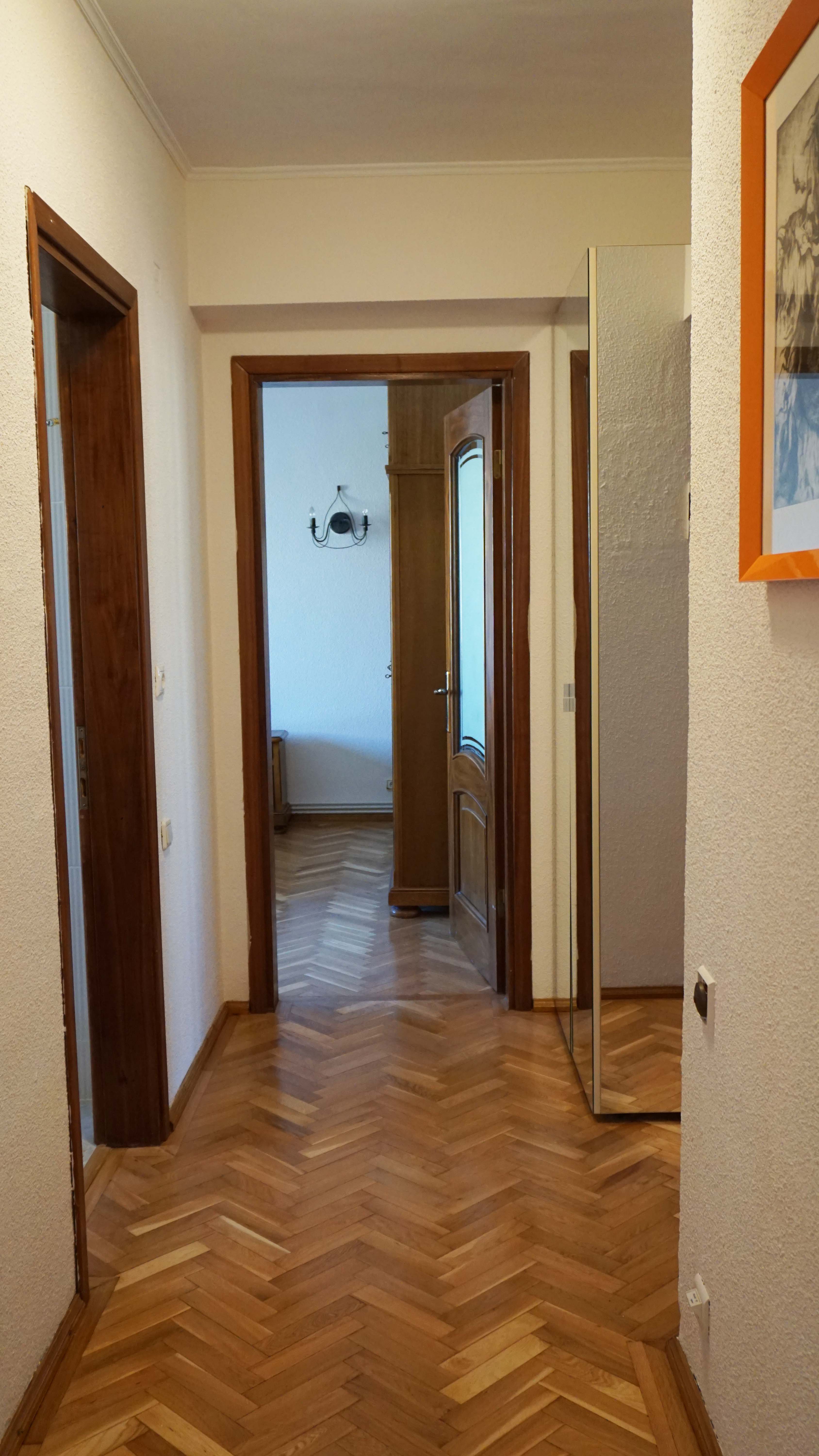 Inchiriere apartament 3 camere Dorobanti, Bucuresti