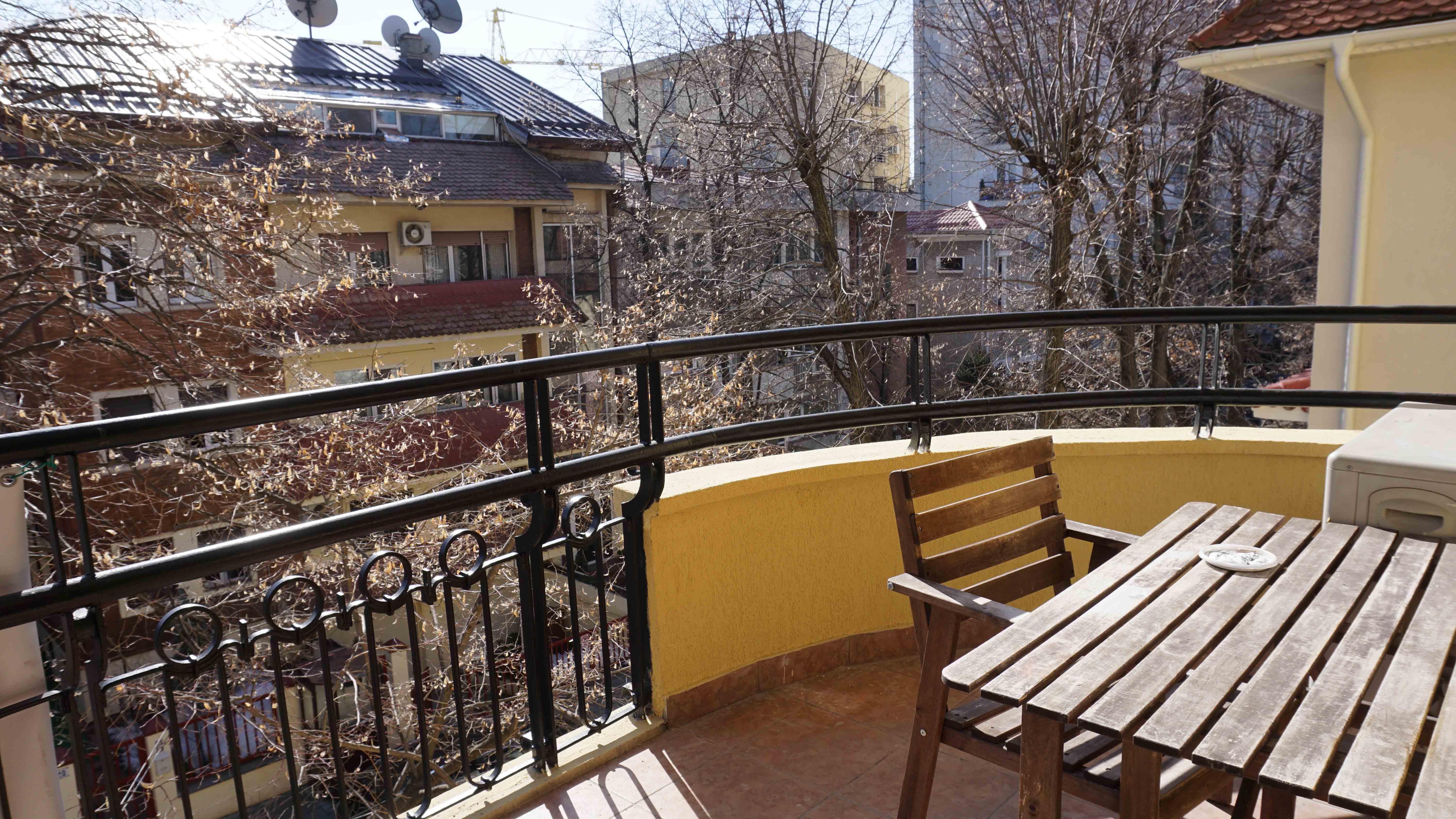 Inchiriere apartament 3 camere Dorobanti, Bucuresti