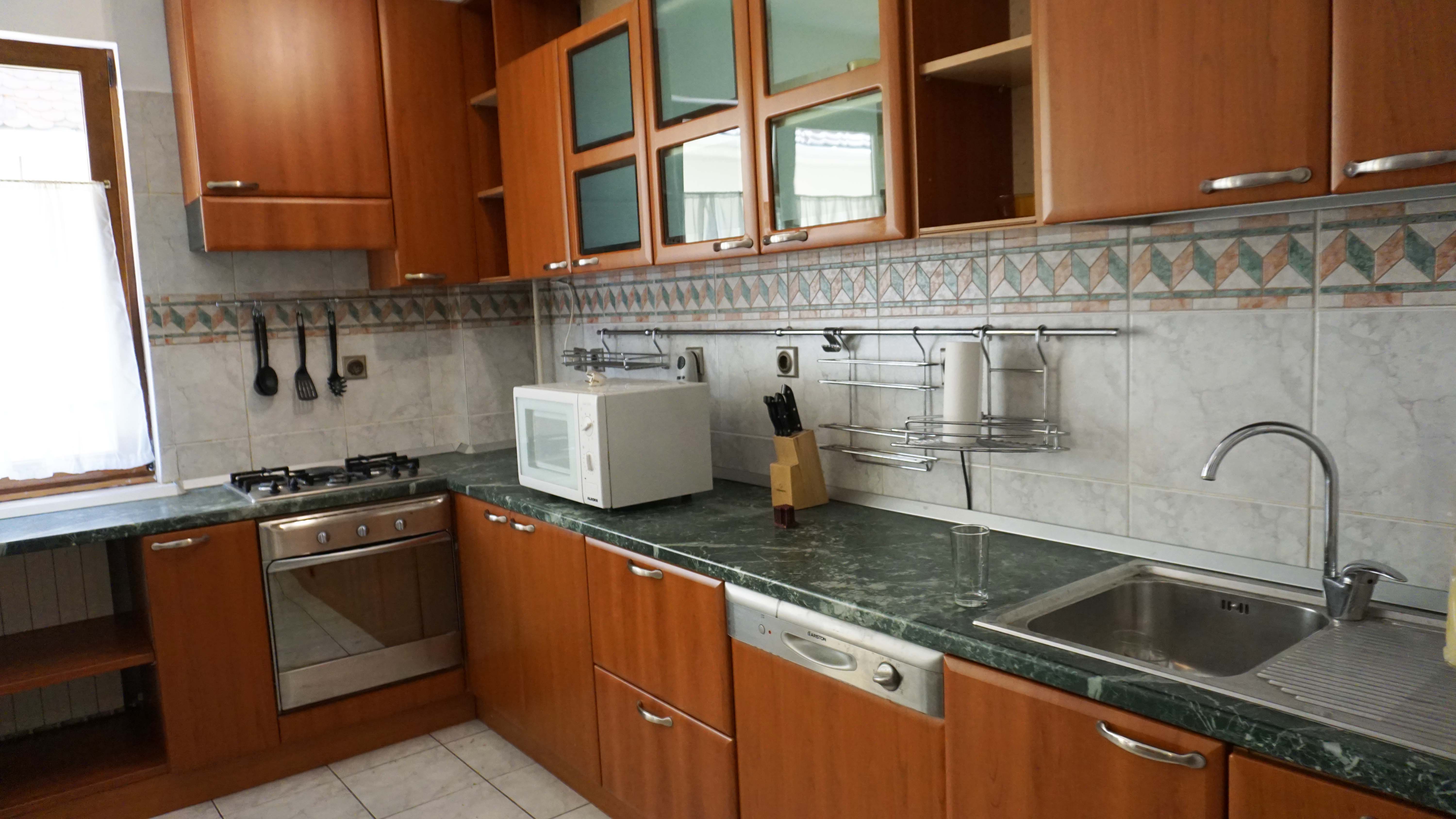 Inchiriere apartament 3 camere Dorobanti, Bucuresti