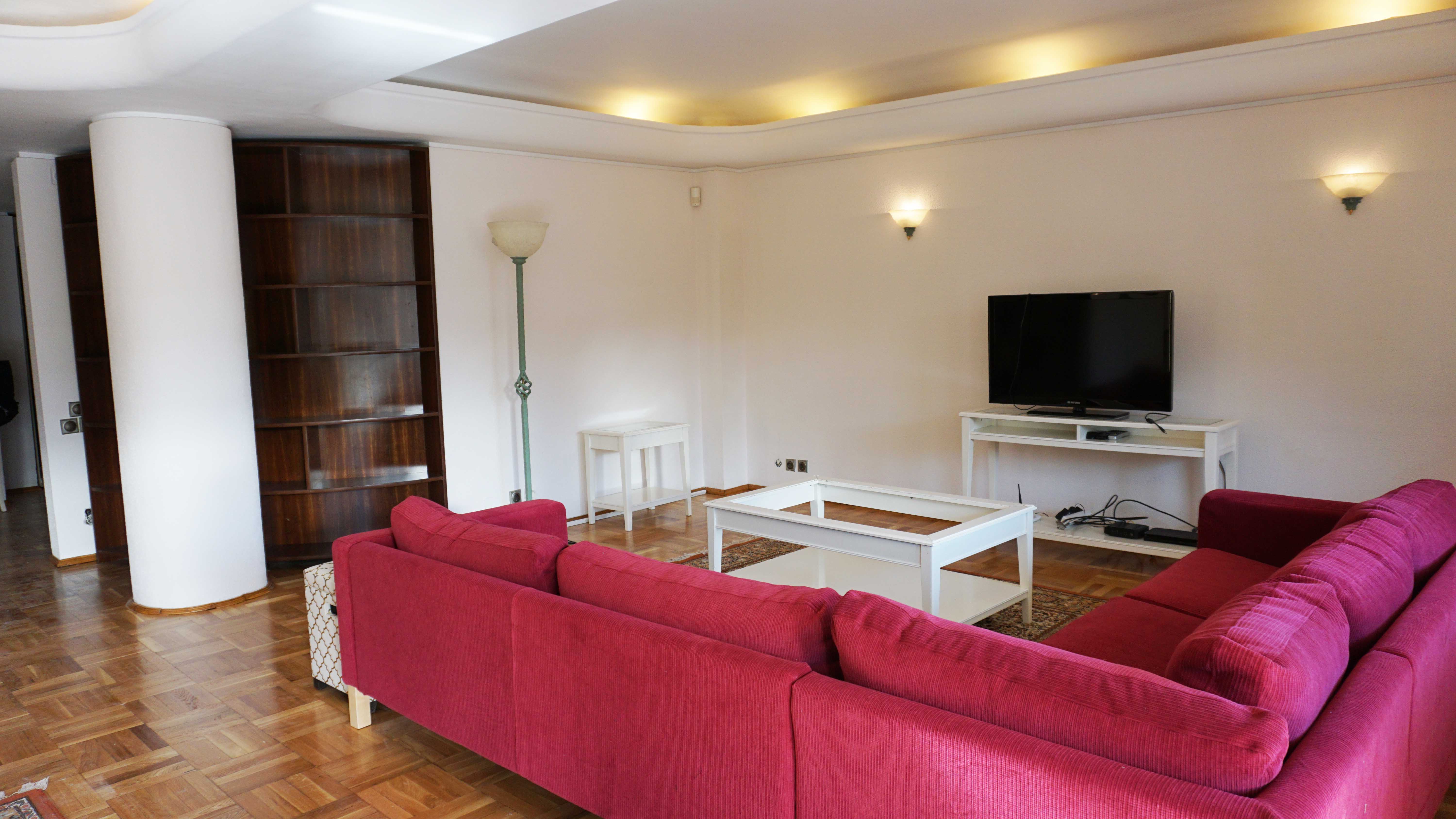 Inchiriere apartament 3 camere Dorobanti, Bucuresti