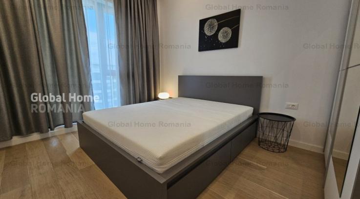 Apartament 2 camere 58 MP | Zona de nord - Aviatiei | Nusco City | Oracle