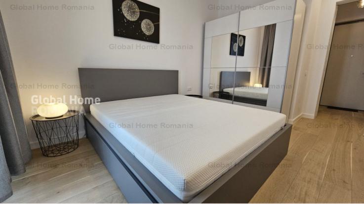 Apartament 2 camere 58 MP | Zona de nord - Aviatiei | Nusco City | Oracle