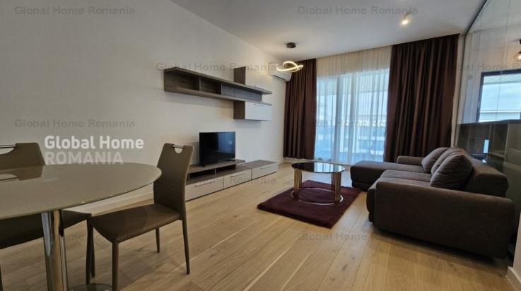 Apartament 2 camere 58 MP | Zona de nord - Aviatiei | Nusco City | Oracle