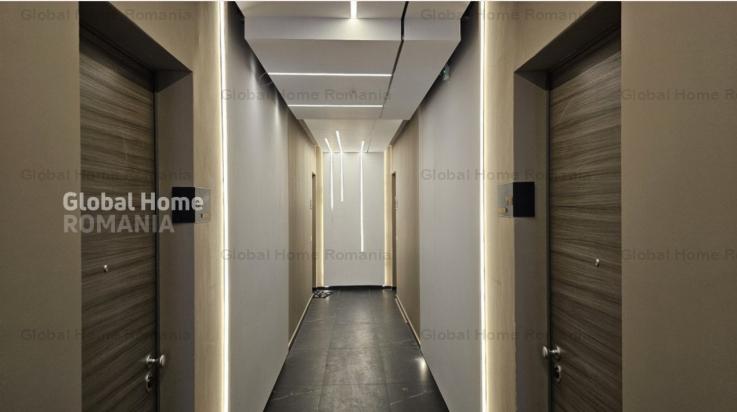 Apartament 2 camere 58 MP | Zona de nord - Aviatiei | Nusco City | Oracle