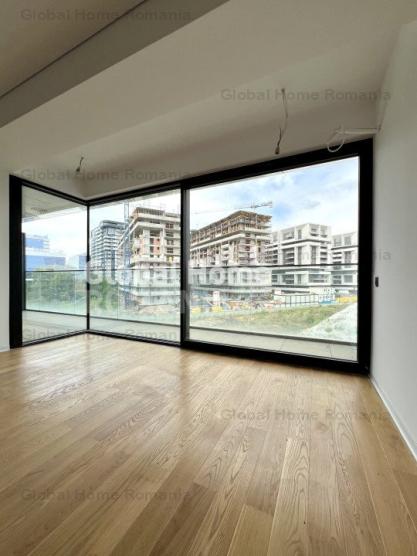 Apartament 2 camere 64 MP | Terasa  11.5 MP | YACHT KID |  Locatie Premium