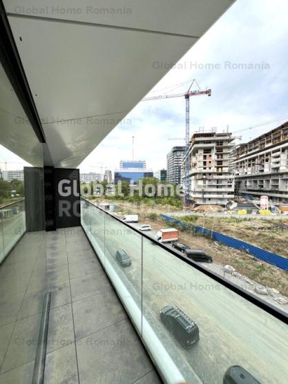 Apartament 2 camere 64 MP | Terasa  11.5 MP | YACHT KID |  Locatie Premium