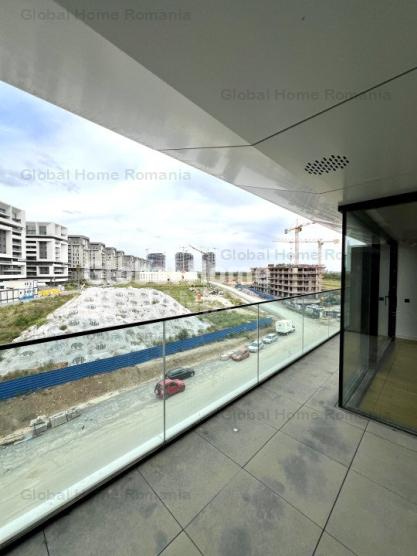 Apartament 2 camere 64 MP | Terasa  11.5 MP | YACHT KID |  Locatie Premium