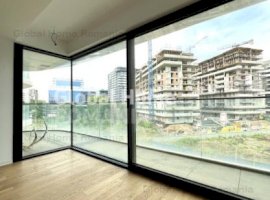 Apartament 2 camere 63 MP | Terasa  11.7 MP | YACHT KID |  Locatie Premium