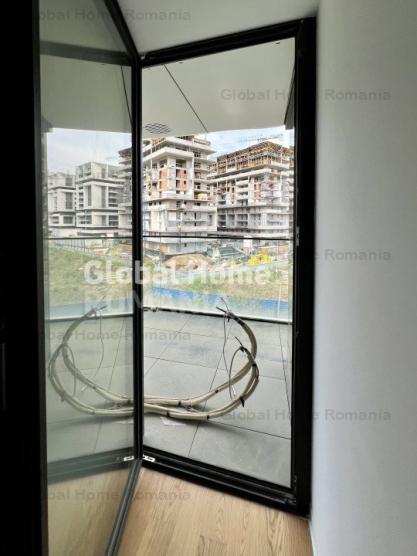 Apartament 2 camere 63 MP | Terasa  11.7 MP | YACHT KID |  Locatie Premium