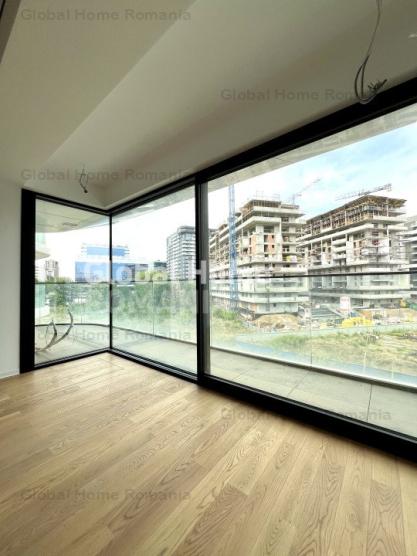 Apartament 2 camere 63 MP | Terasa  11.7 MP | YACHT KID |  Locatie Premium