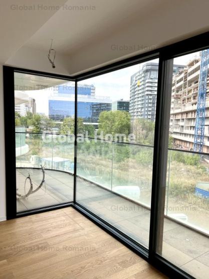 Apartament 2 camere 63 MP | Terasa  11.7 MP | YACHT KID |  Locatie Premium